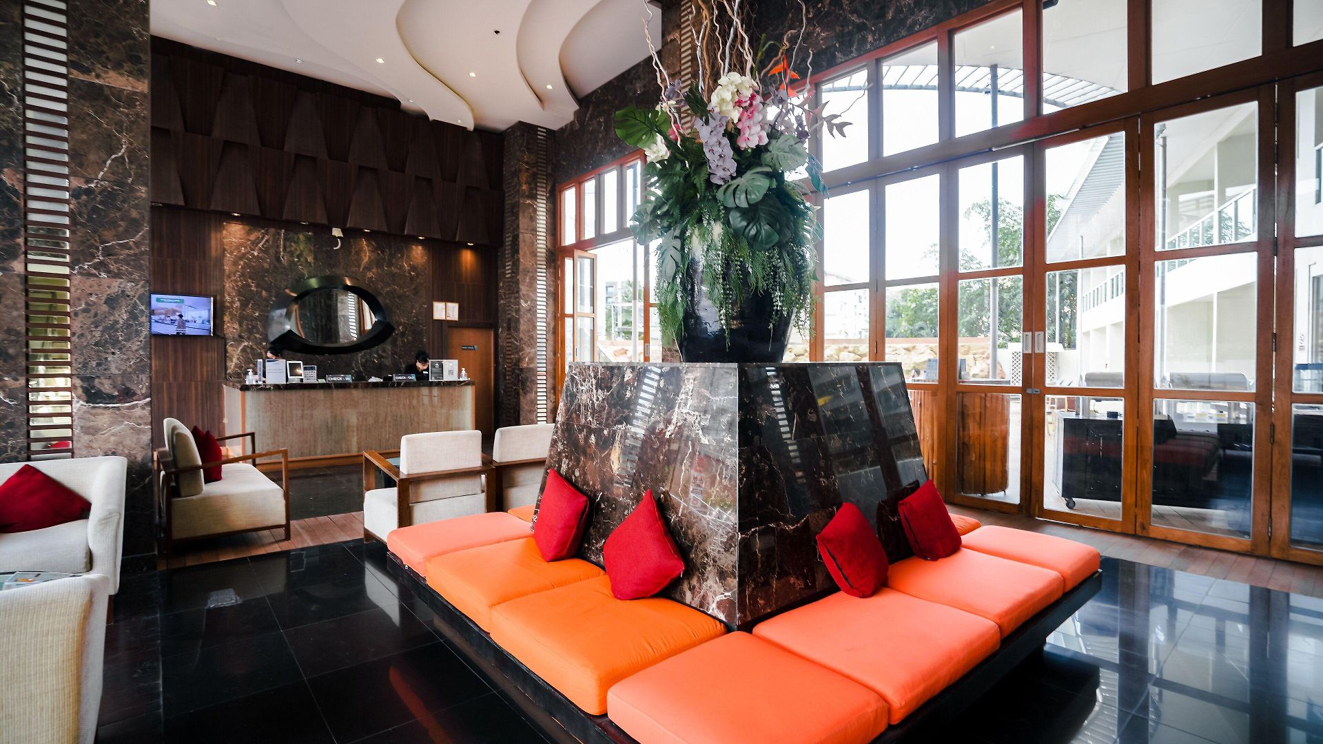 Centara Nova Pattaya