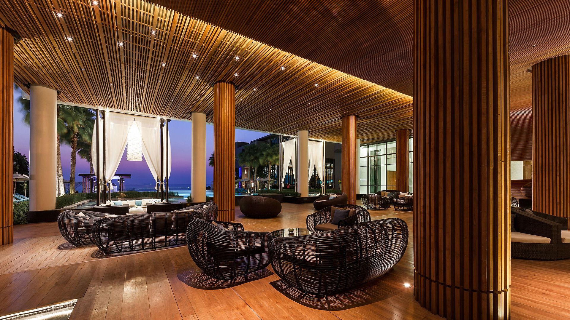 Cape Dara 5* Pattaya