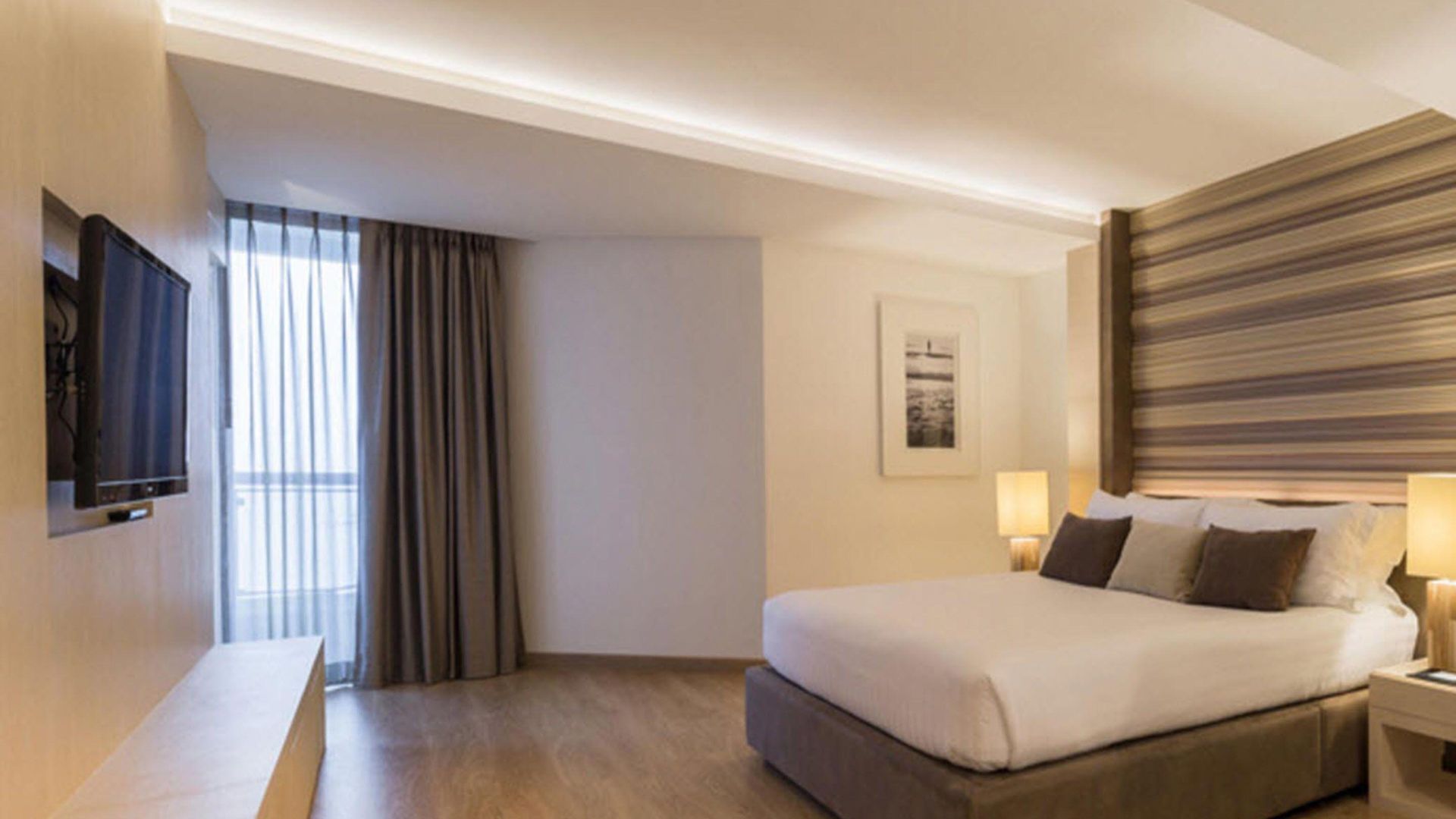 Cape Dara โรงแรม Pattaya