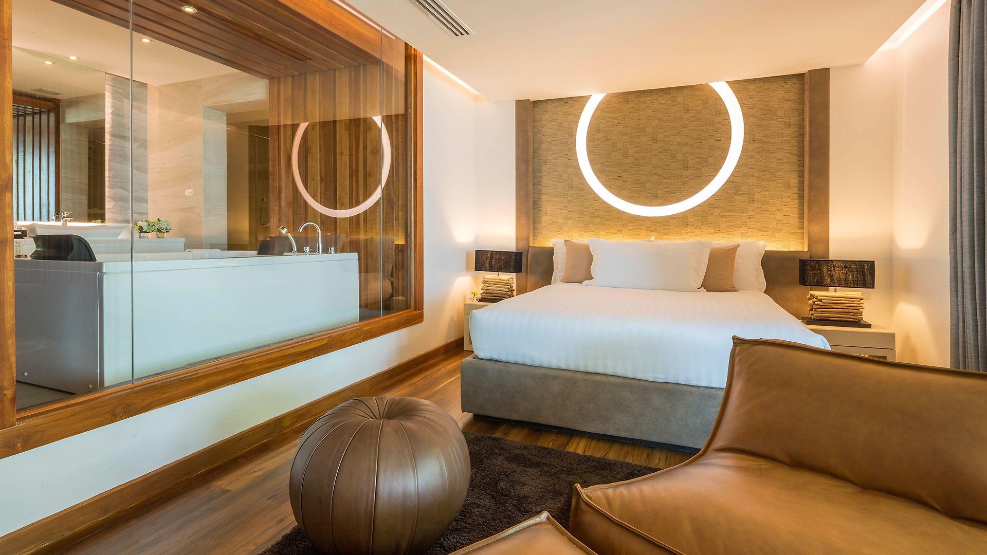 Cape Dara โรงแรม 5*