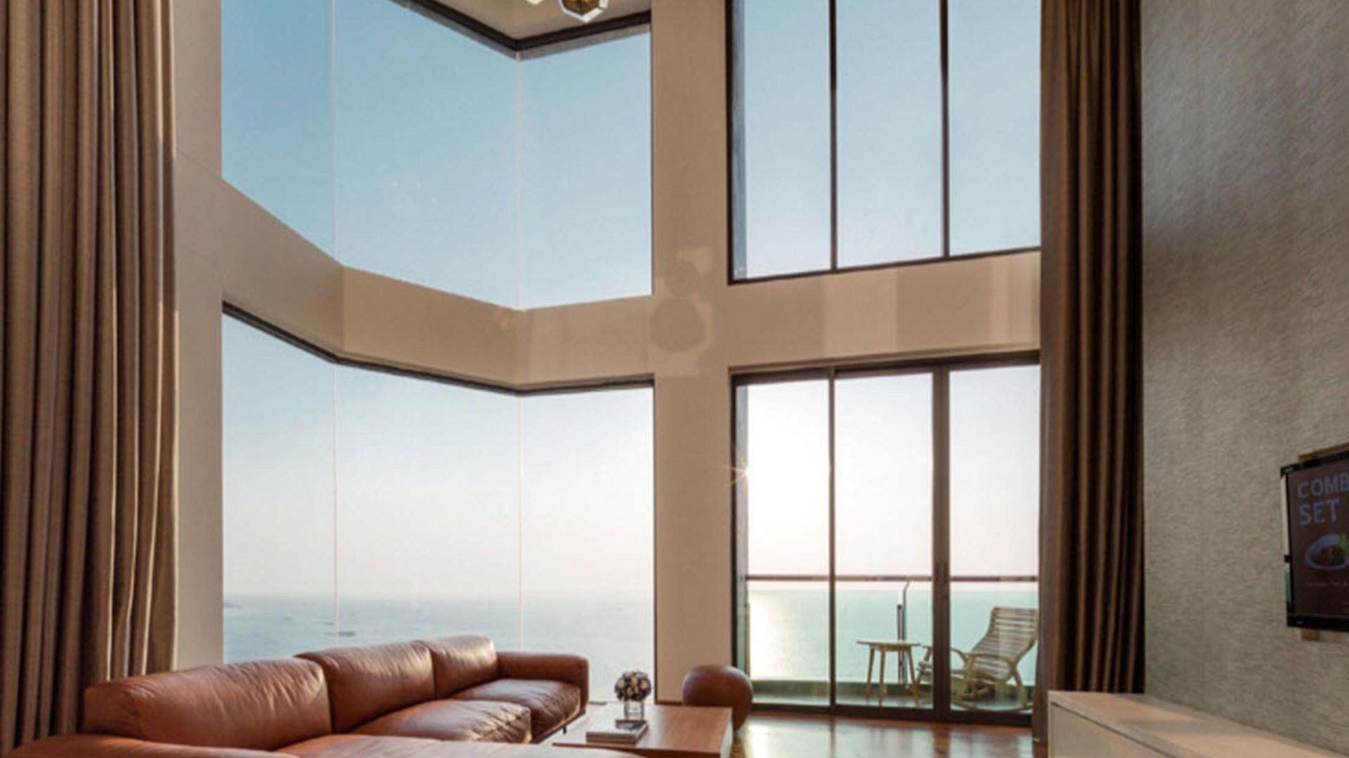 โรงแรม Cape Dara
