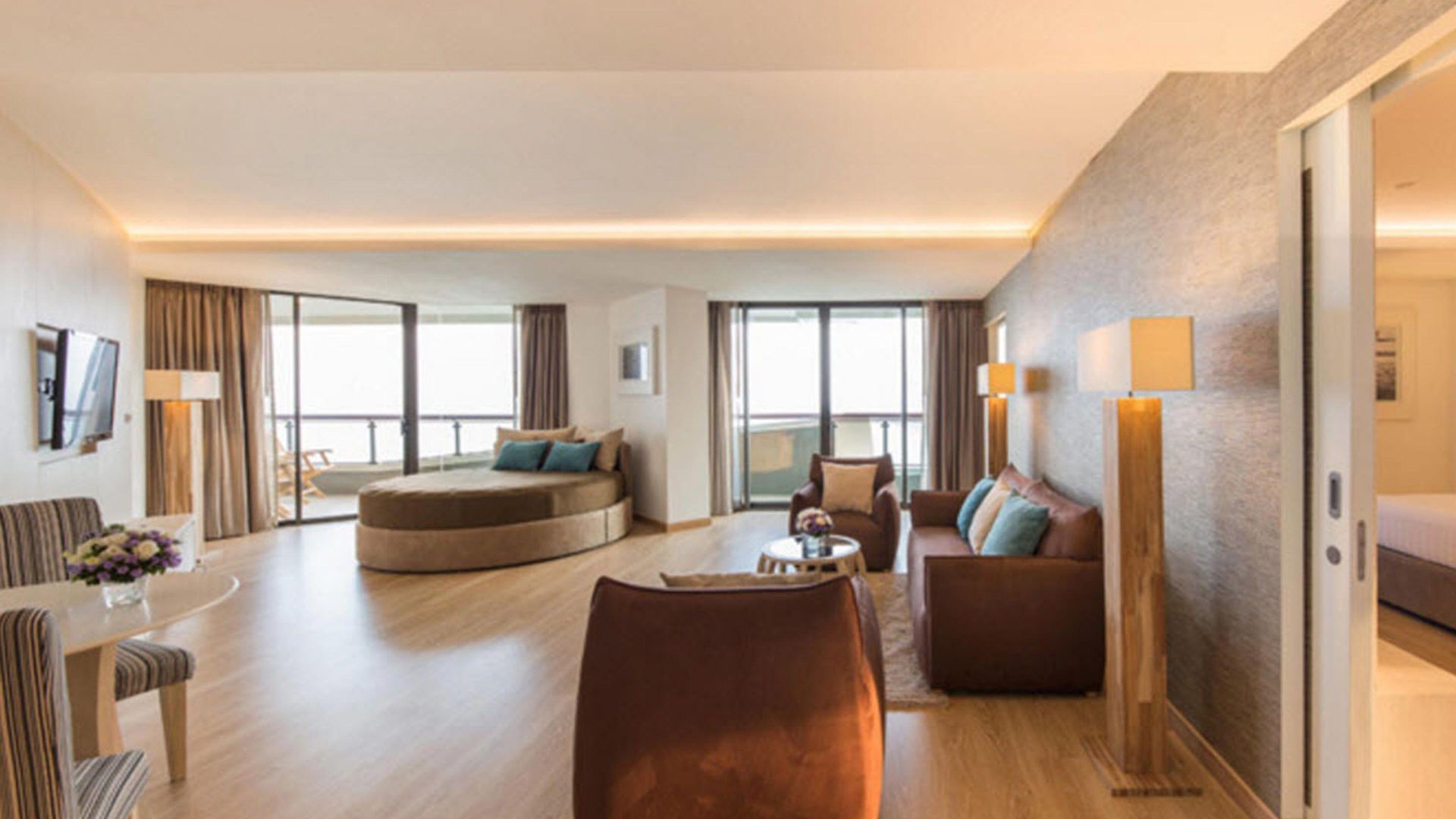 Cape Dara 5*