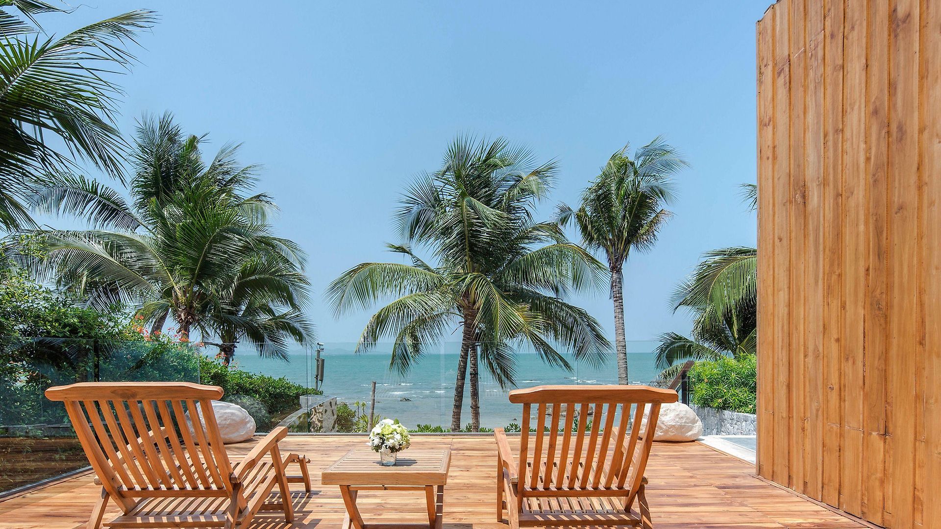 Cape Dara 5* Pattaya