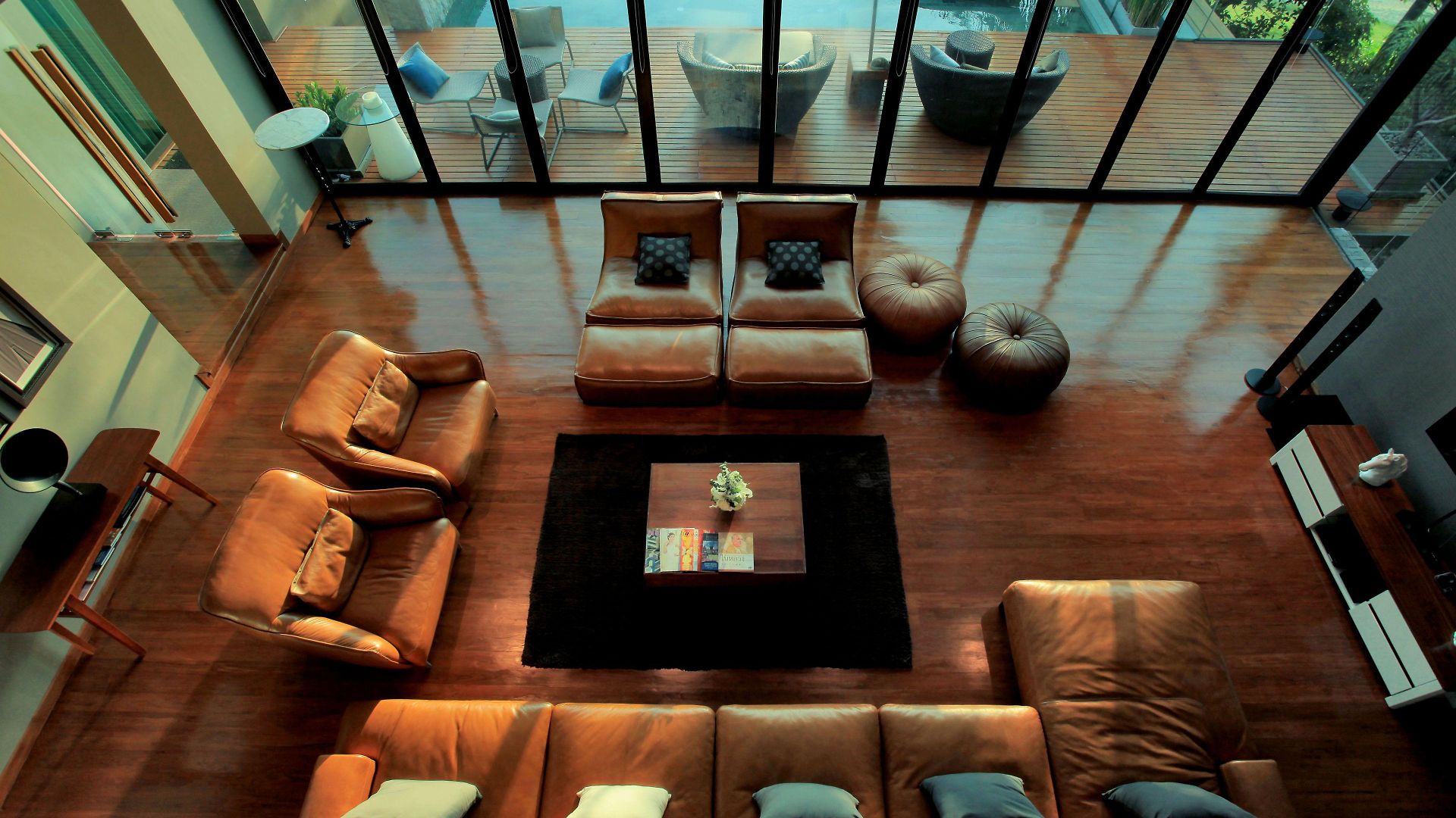 โรงแรม Cape Dara Pattaya