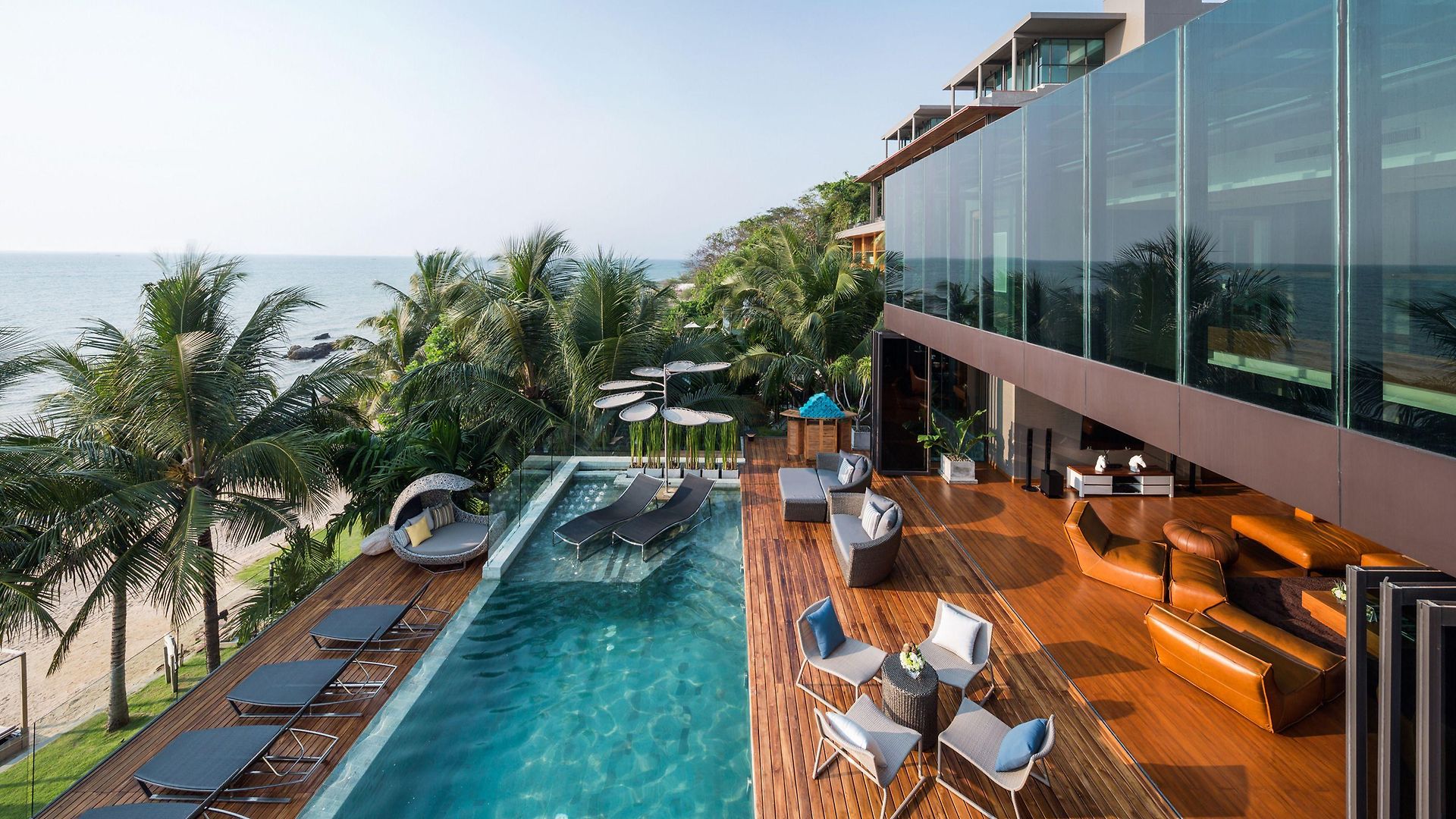 Cape Dara Pattaya