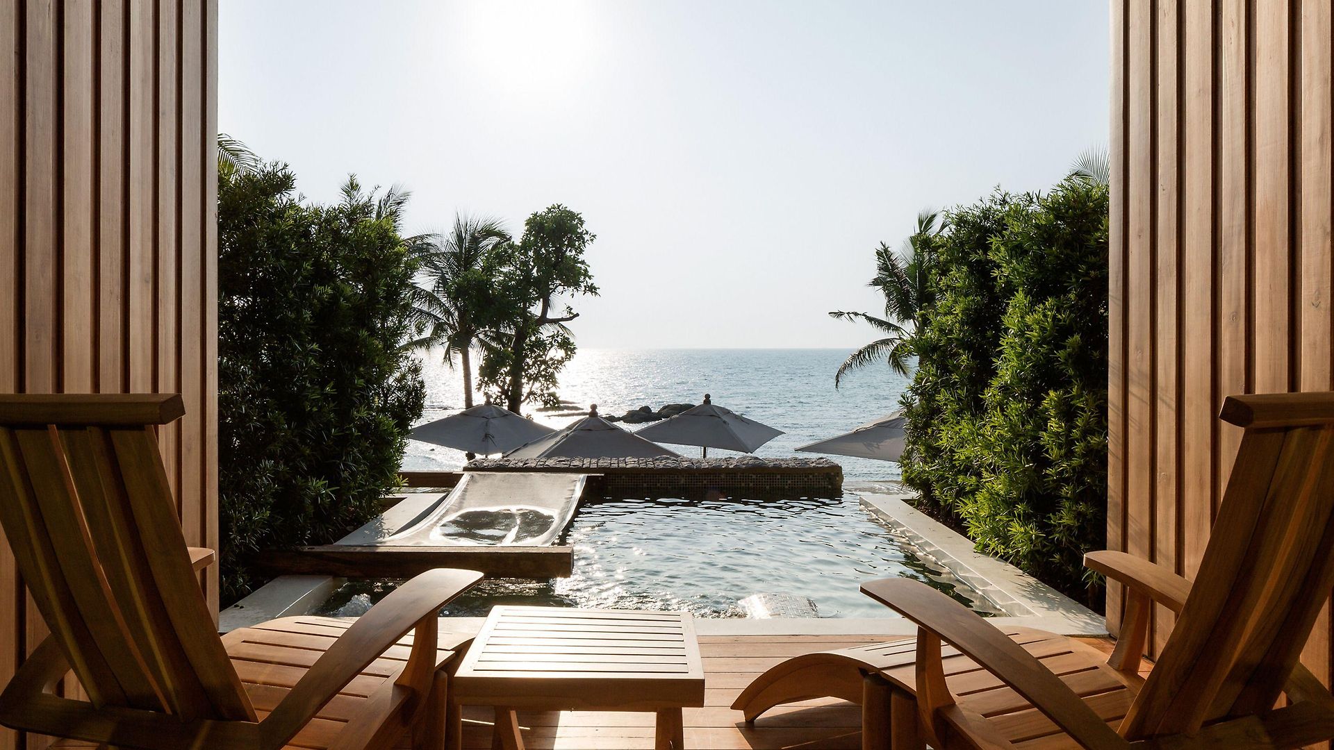 Cape Dara Pattaya