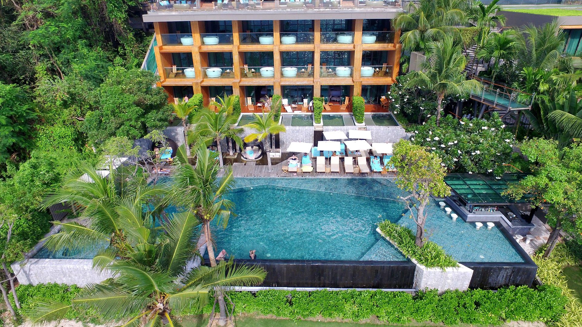 Cape Dara 5*