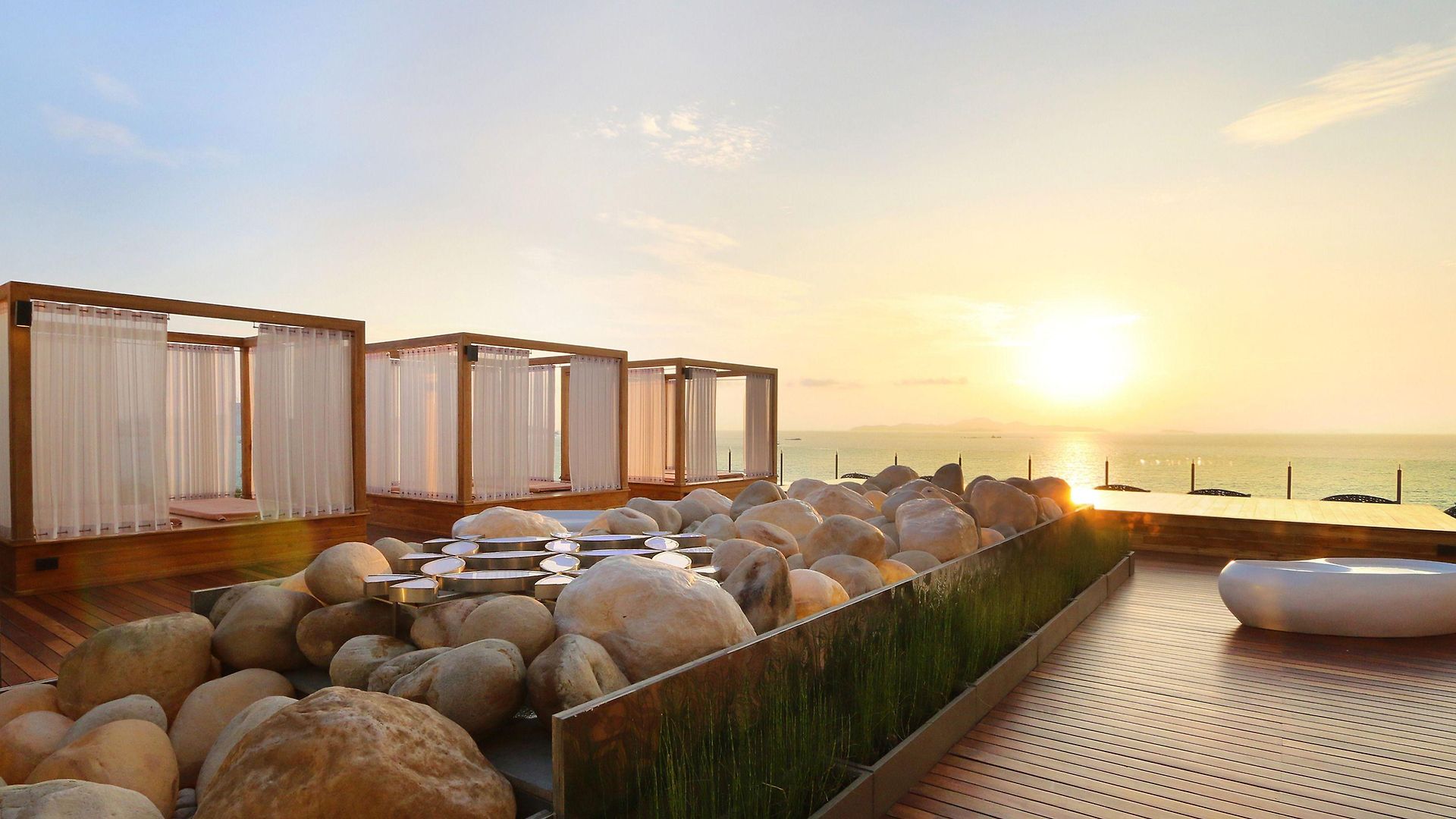 Cape Dara 5* Pattaya