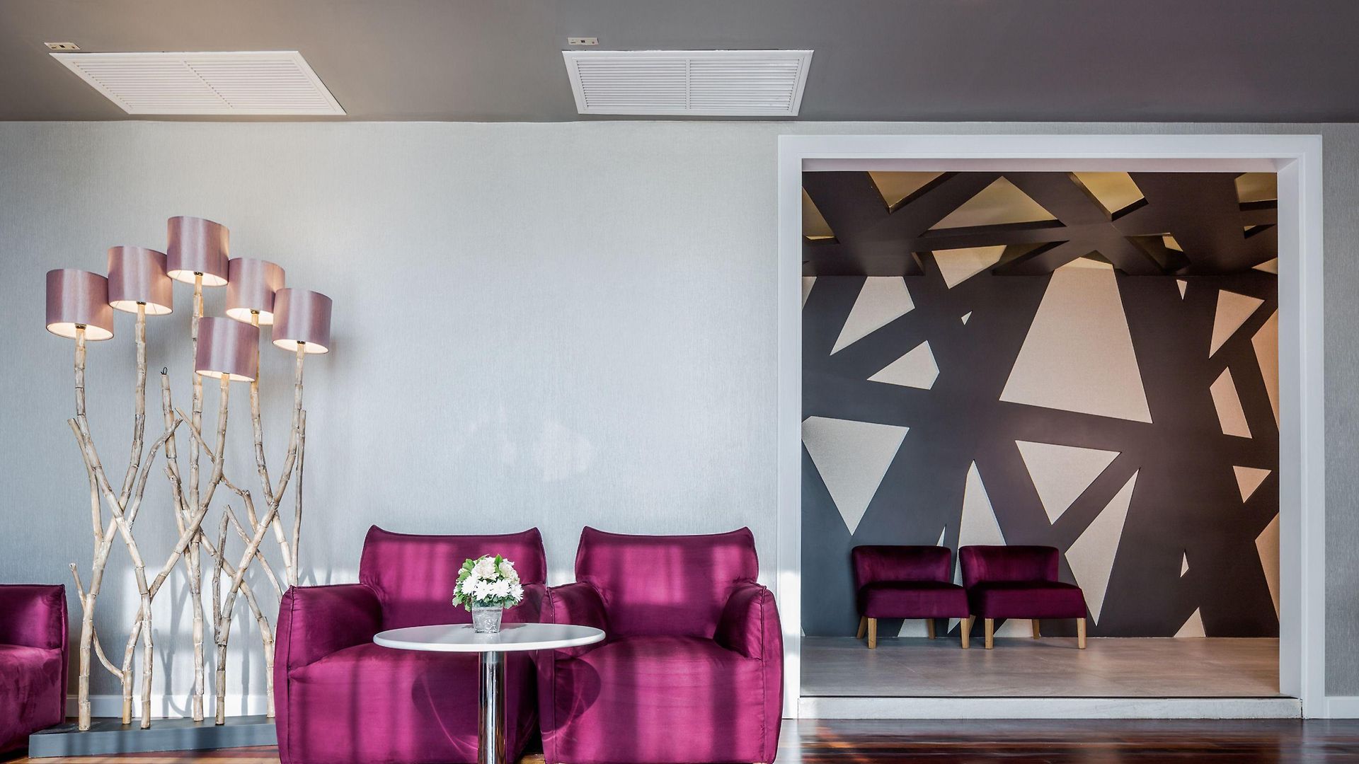 โรงแรม Cape Dara 5*
