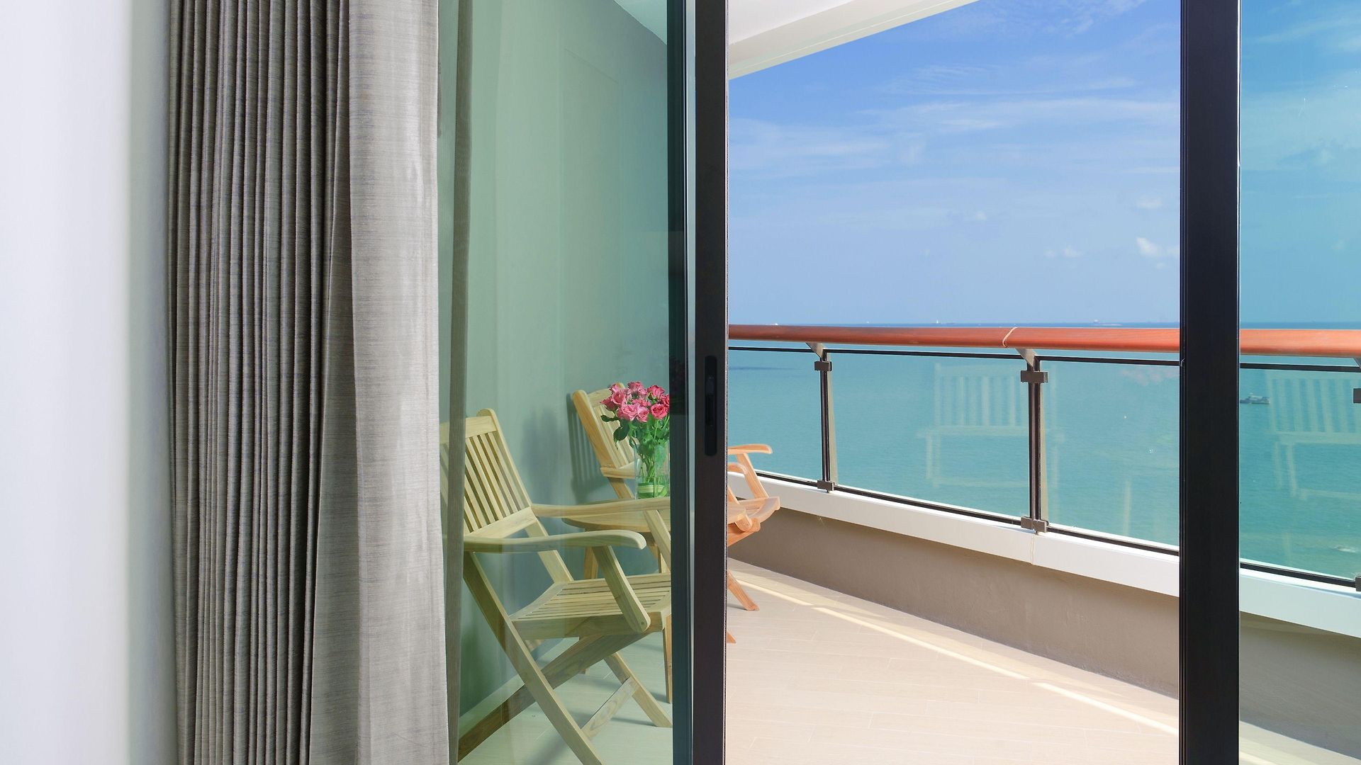 Cape Dara 5*