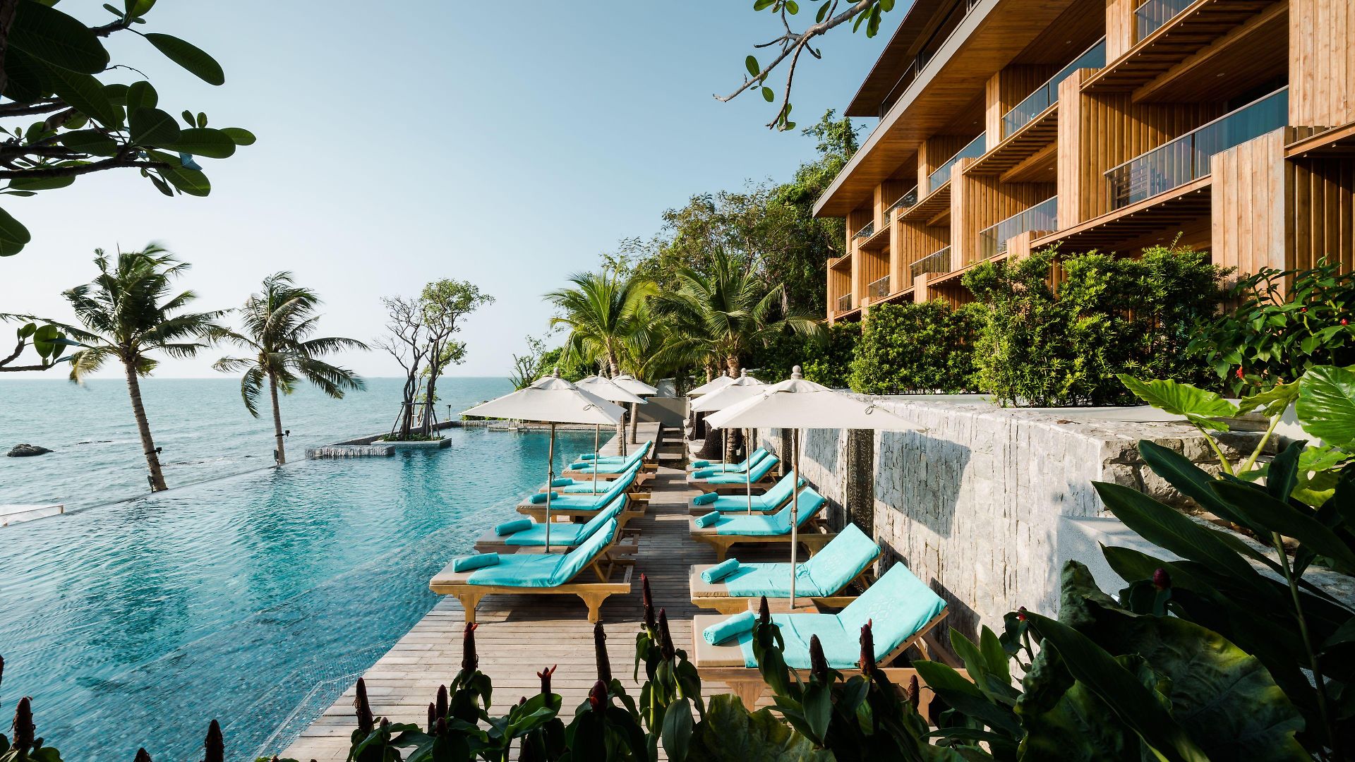 Cape Dara 5* Pattaya