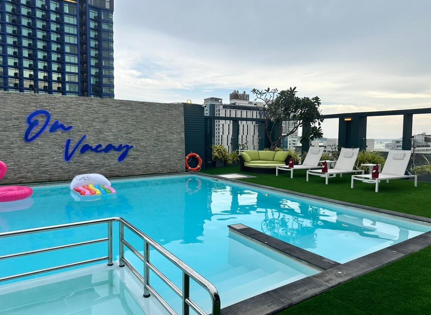 Empress 3* Pattaya