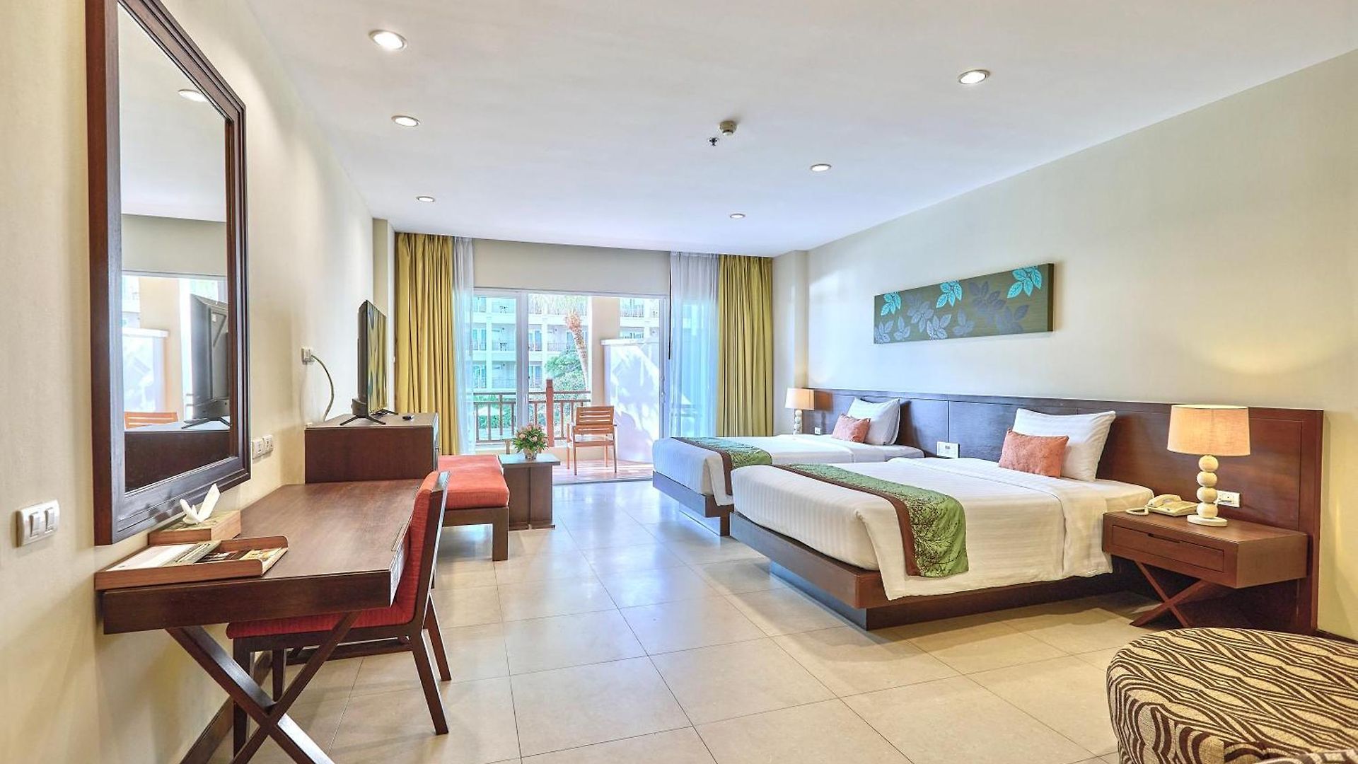 The Heritage Beachfront