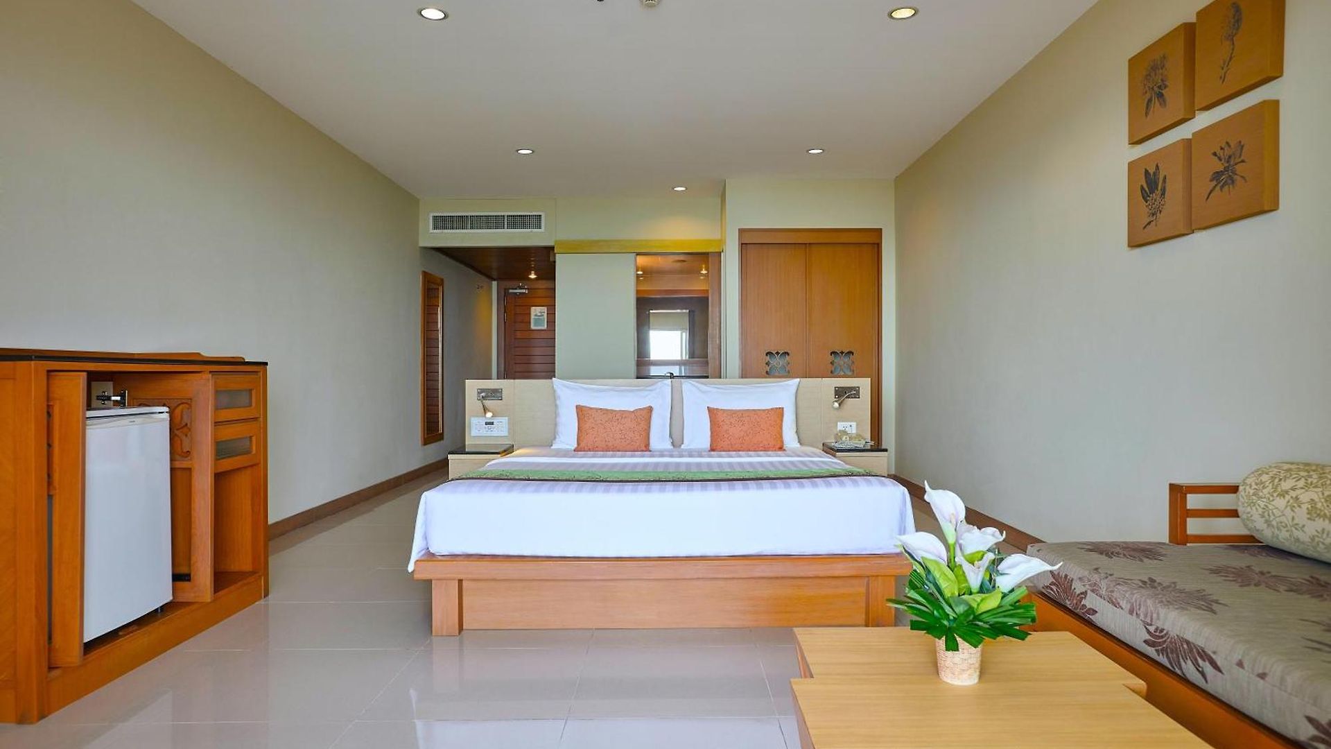 The Heritage Beachfront
