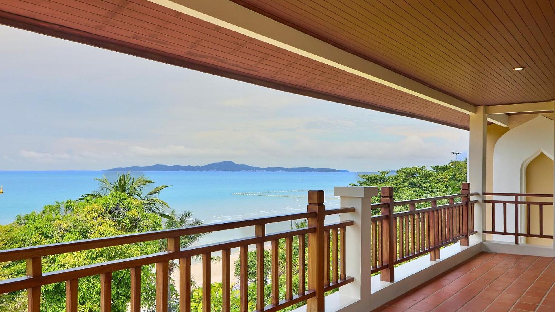 The Heritage Beachfront Pattaya