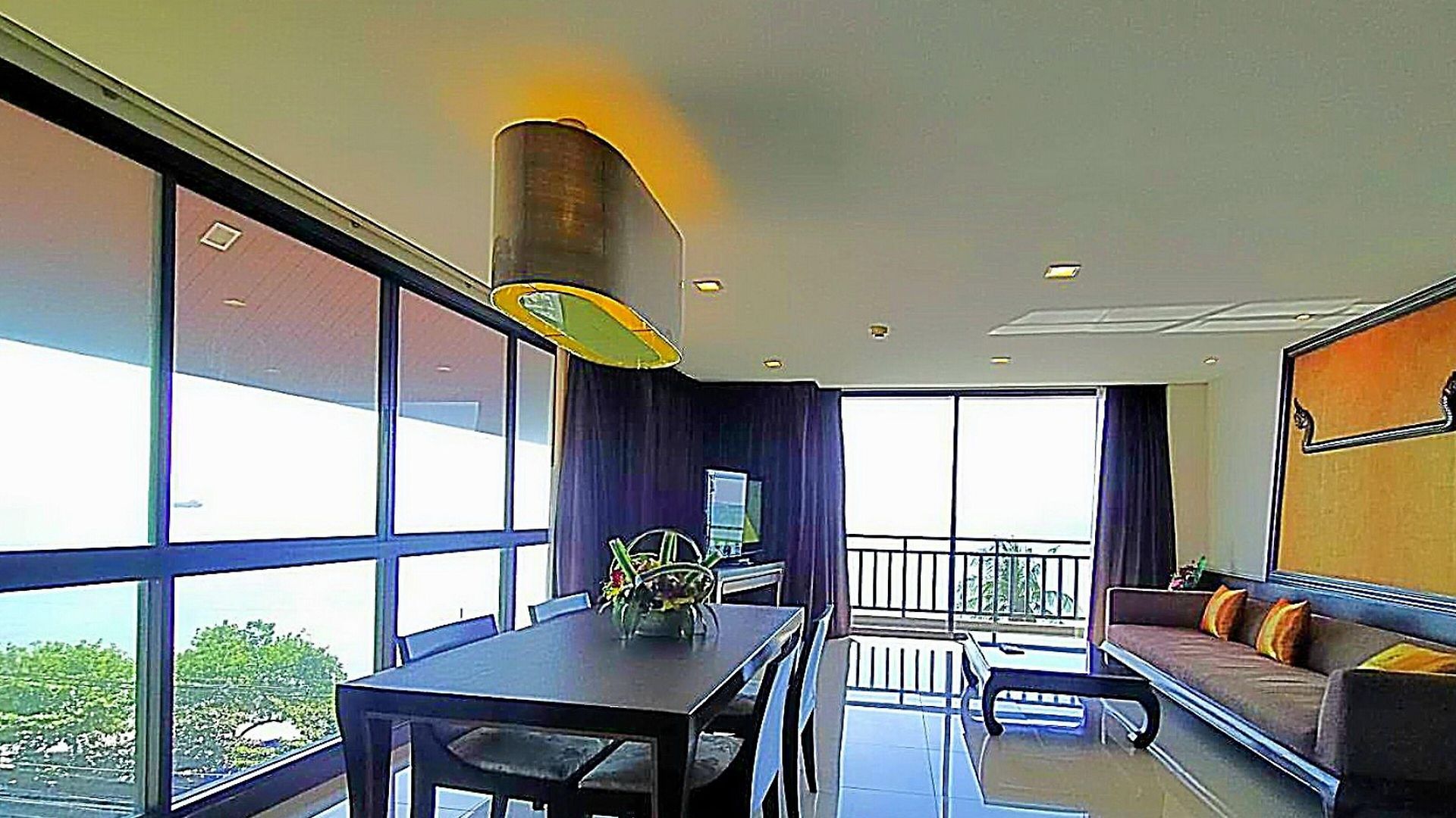 Hotel Royal Thai Pavilion Jomtien 4*