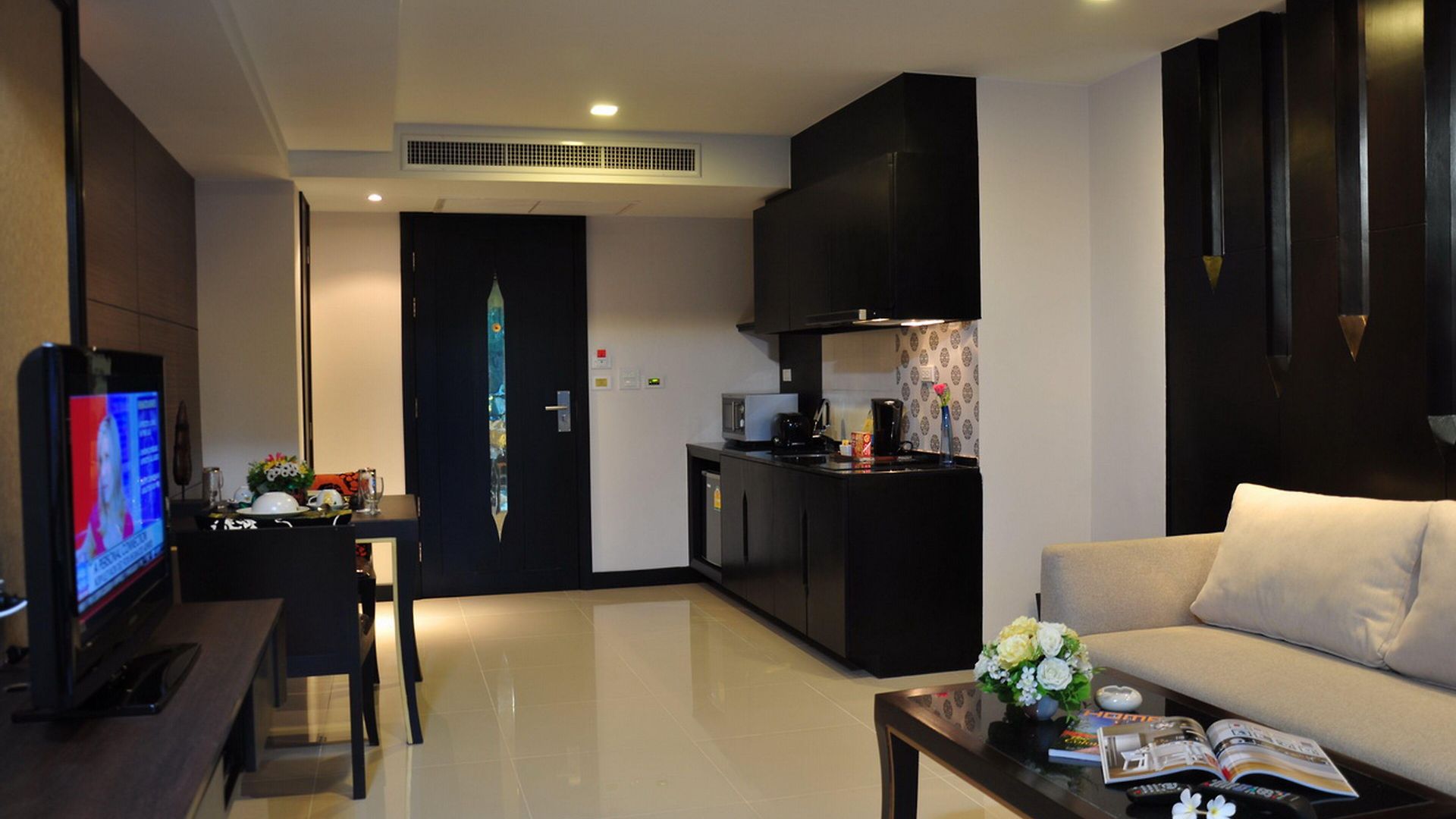 Hotel Royal Thai Pavilion Jomtien 4*