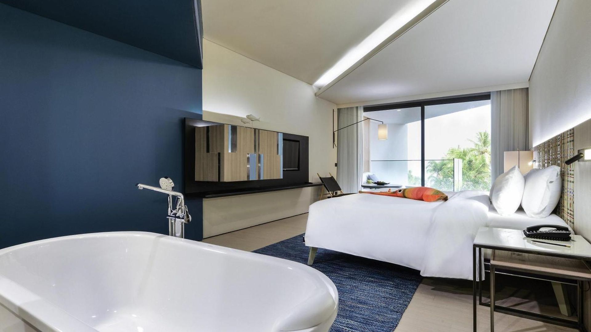 โรงแรม Veranda - Mgallery Collection, Accor Pattaya
