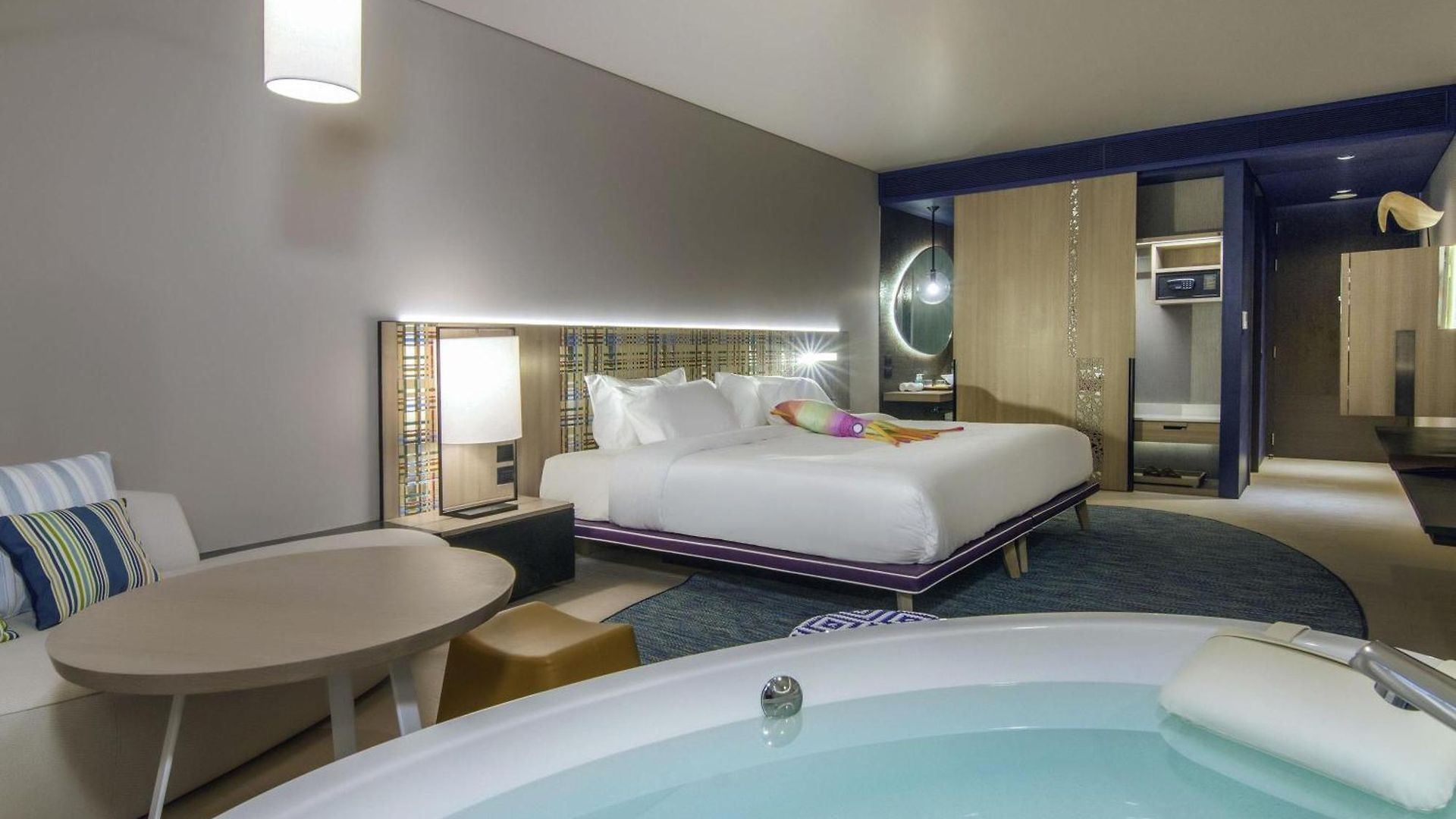 โรงแรม Veranda - Mgallery Collection, Accor