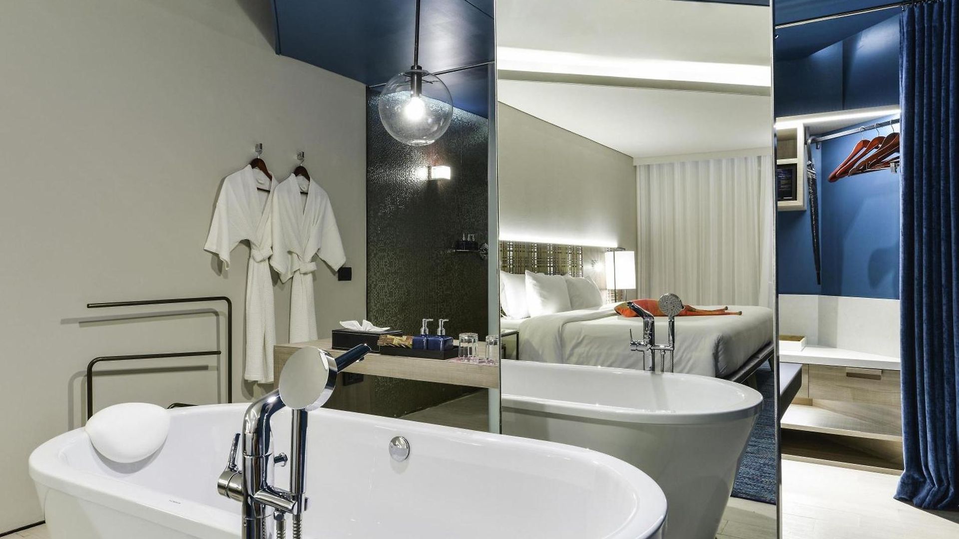 Veranda - Mgallery Collection, Accor Pattaya
