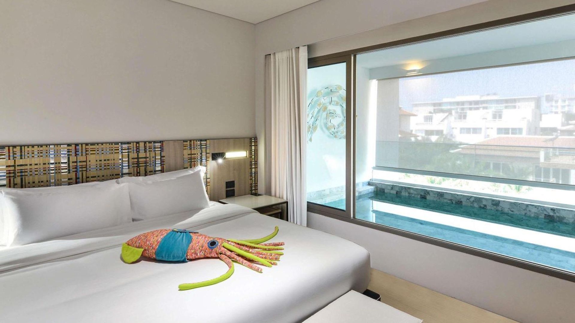 Veranda - Mgallery Collection, Accor โรงแรม 5*