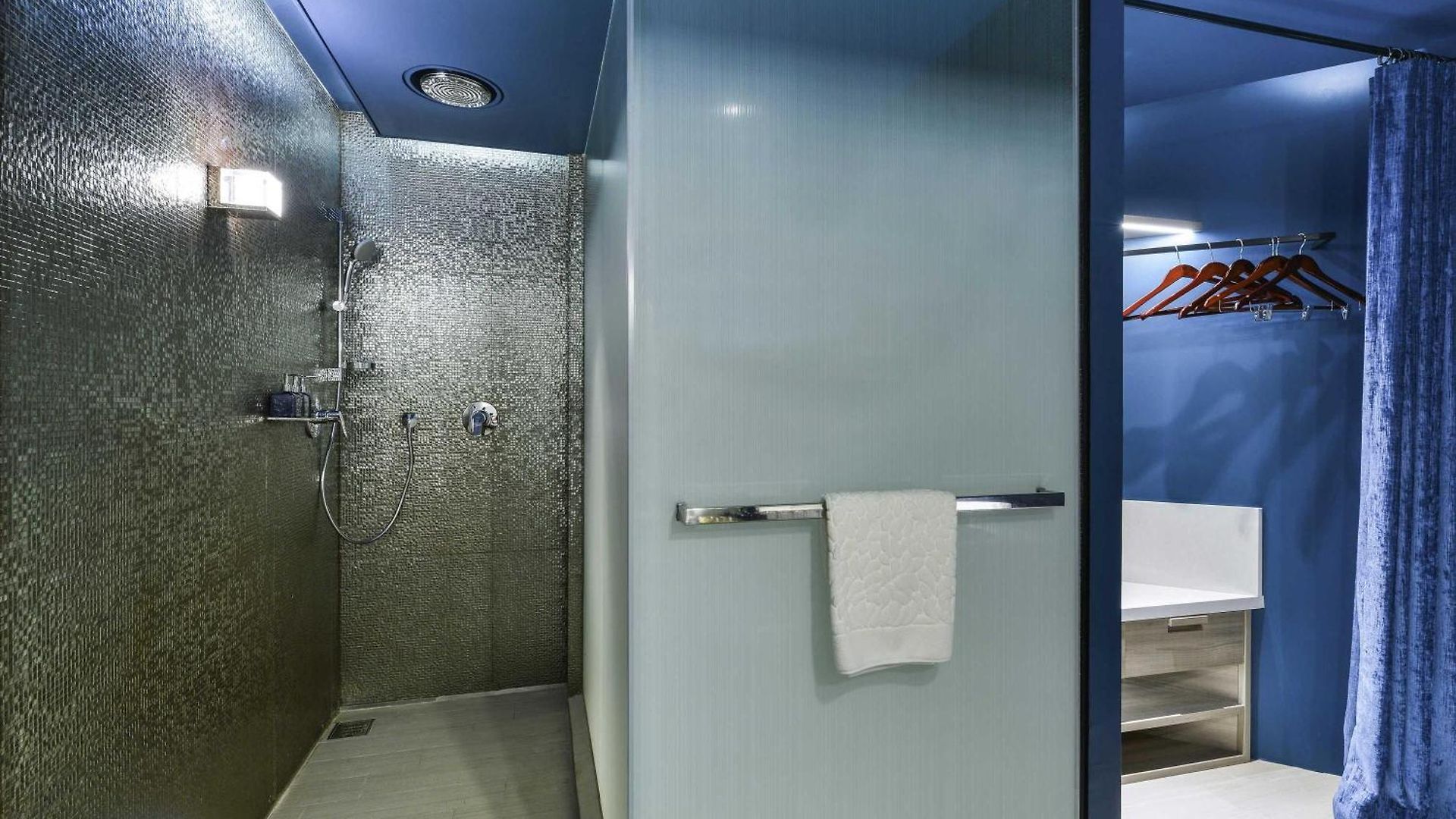 Veranda - Mgallery Collection, Accor โรงแรม Pattaya