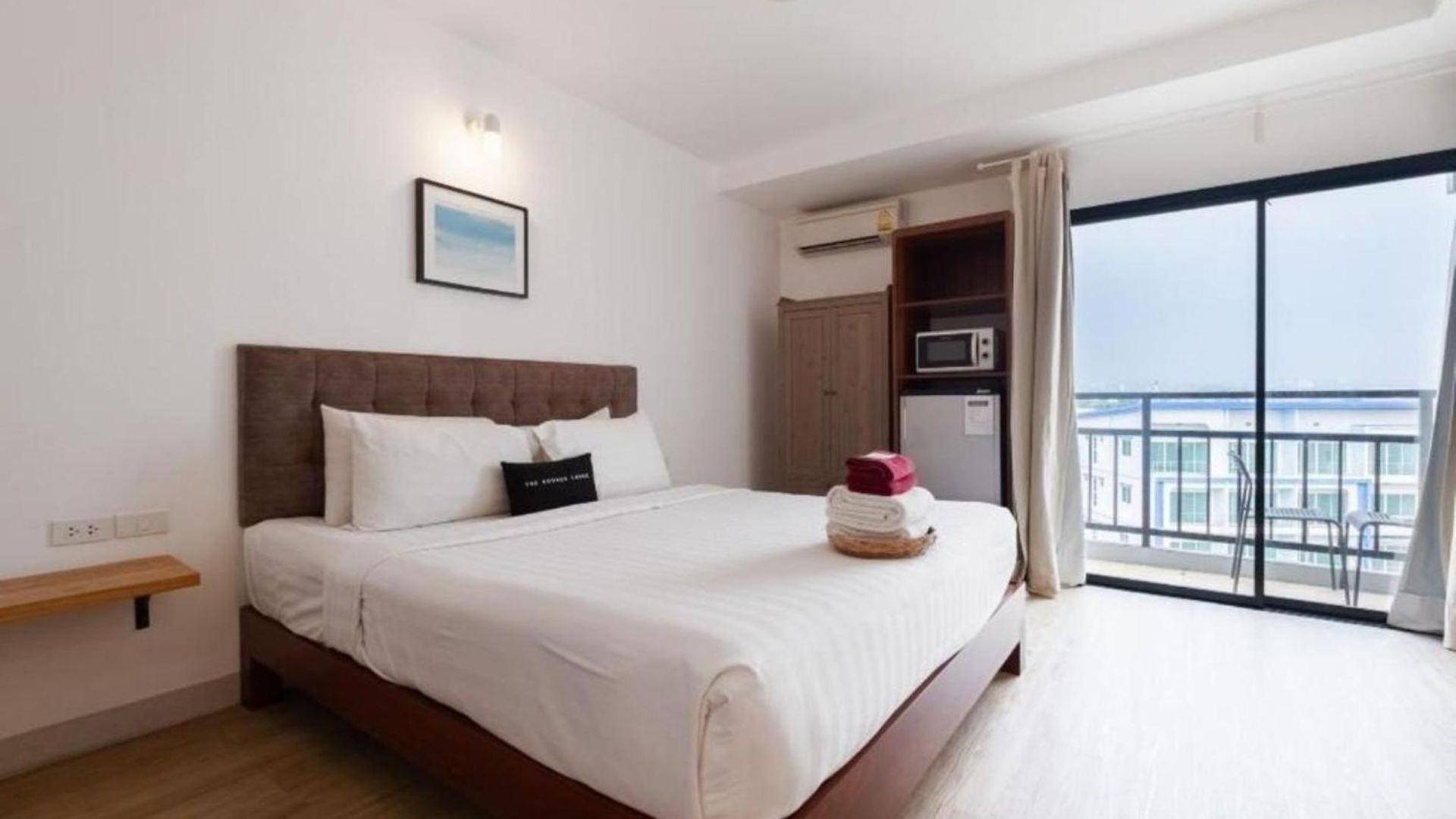 The Corner โรงแรม 3*