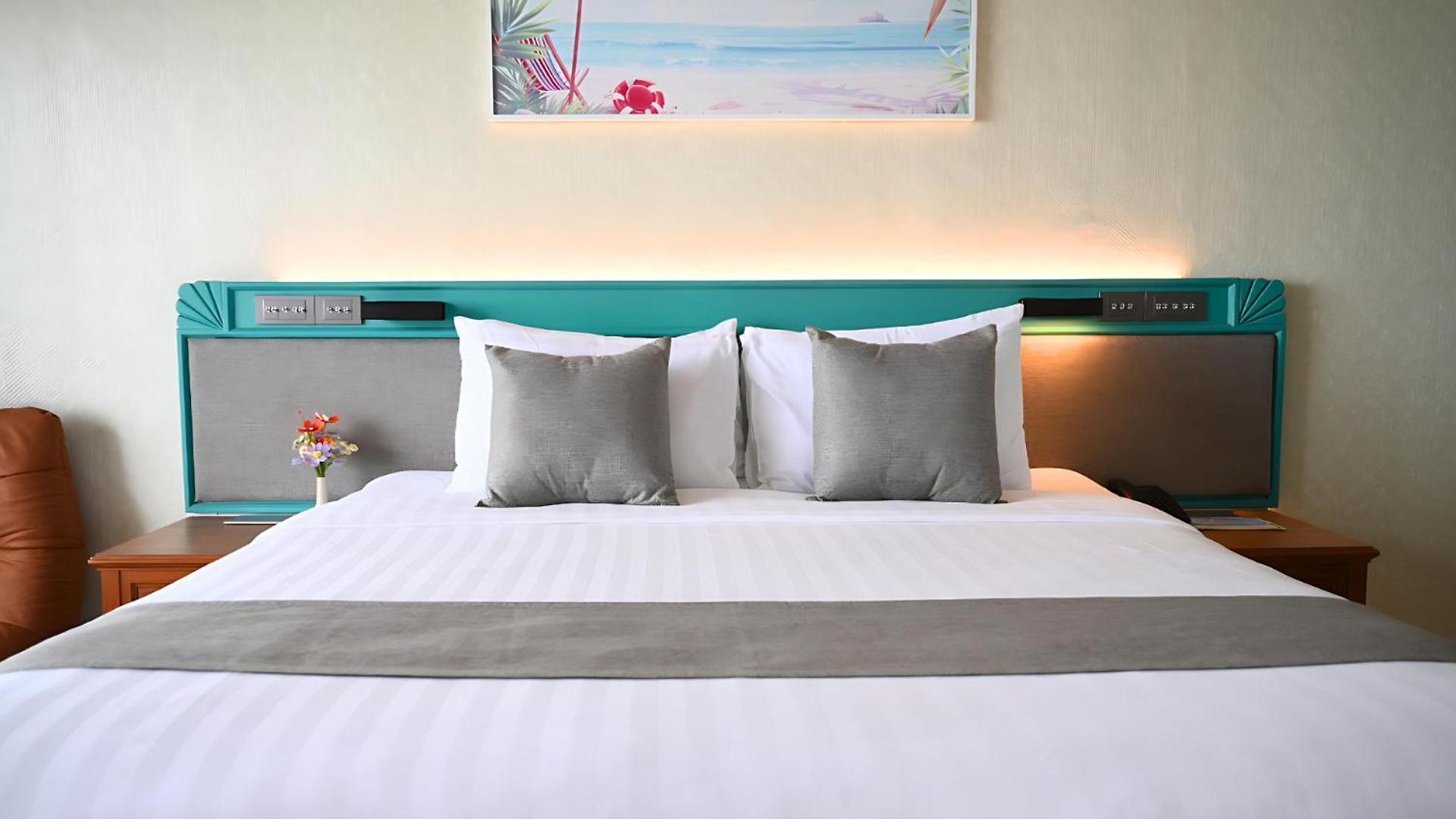 Park 4* Pattaya