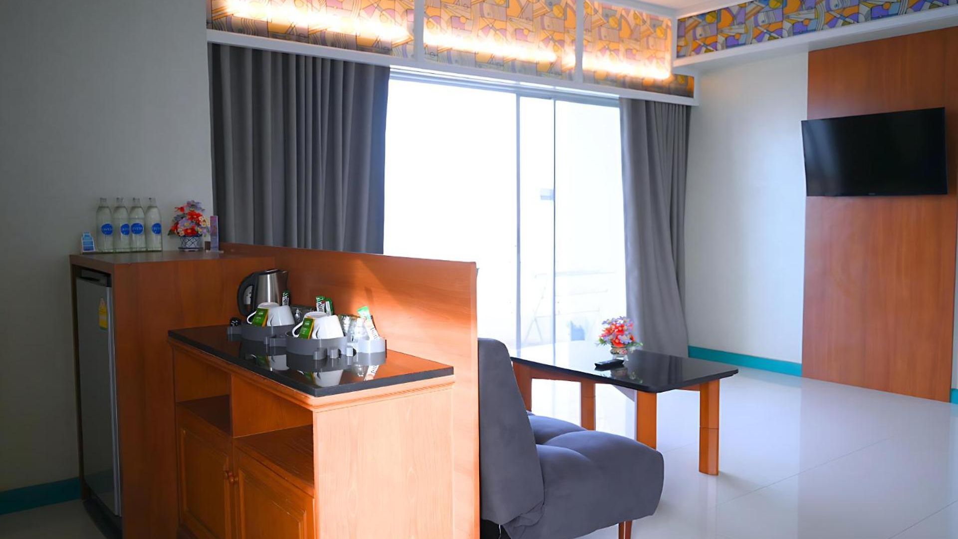 โรงแรม Park