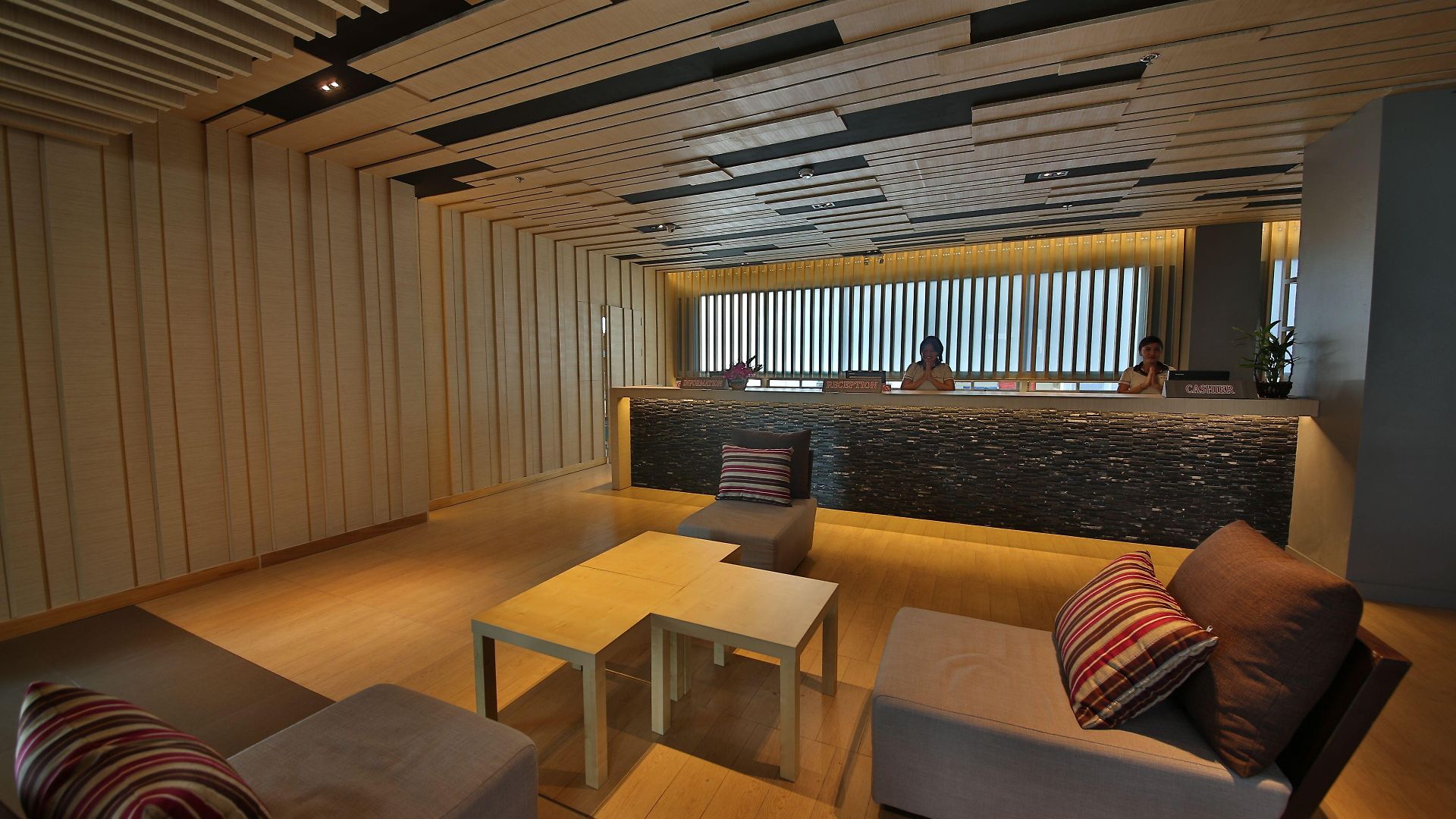 The Sun Xclusive Pattaya