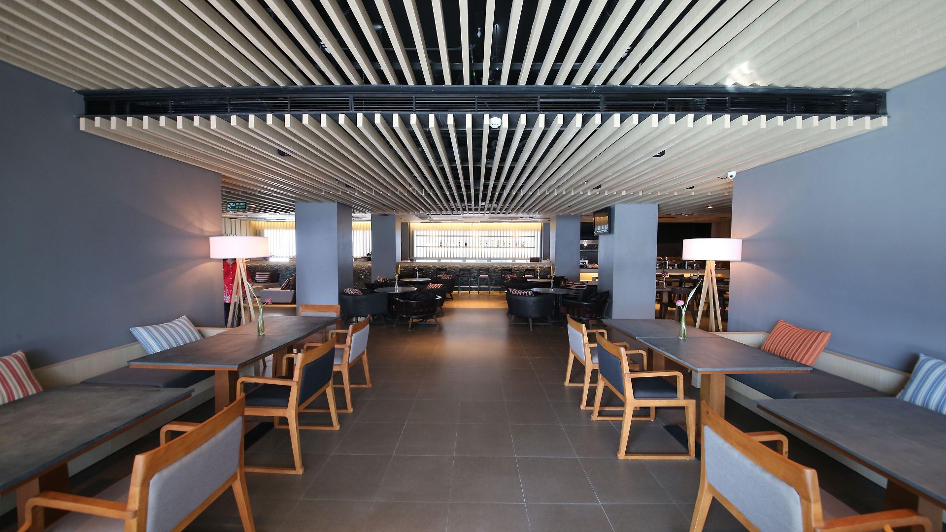 The Sun Xclusive โรงแรม 3*