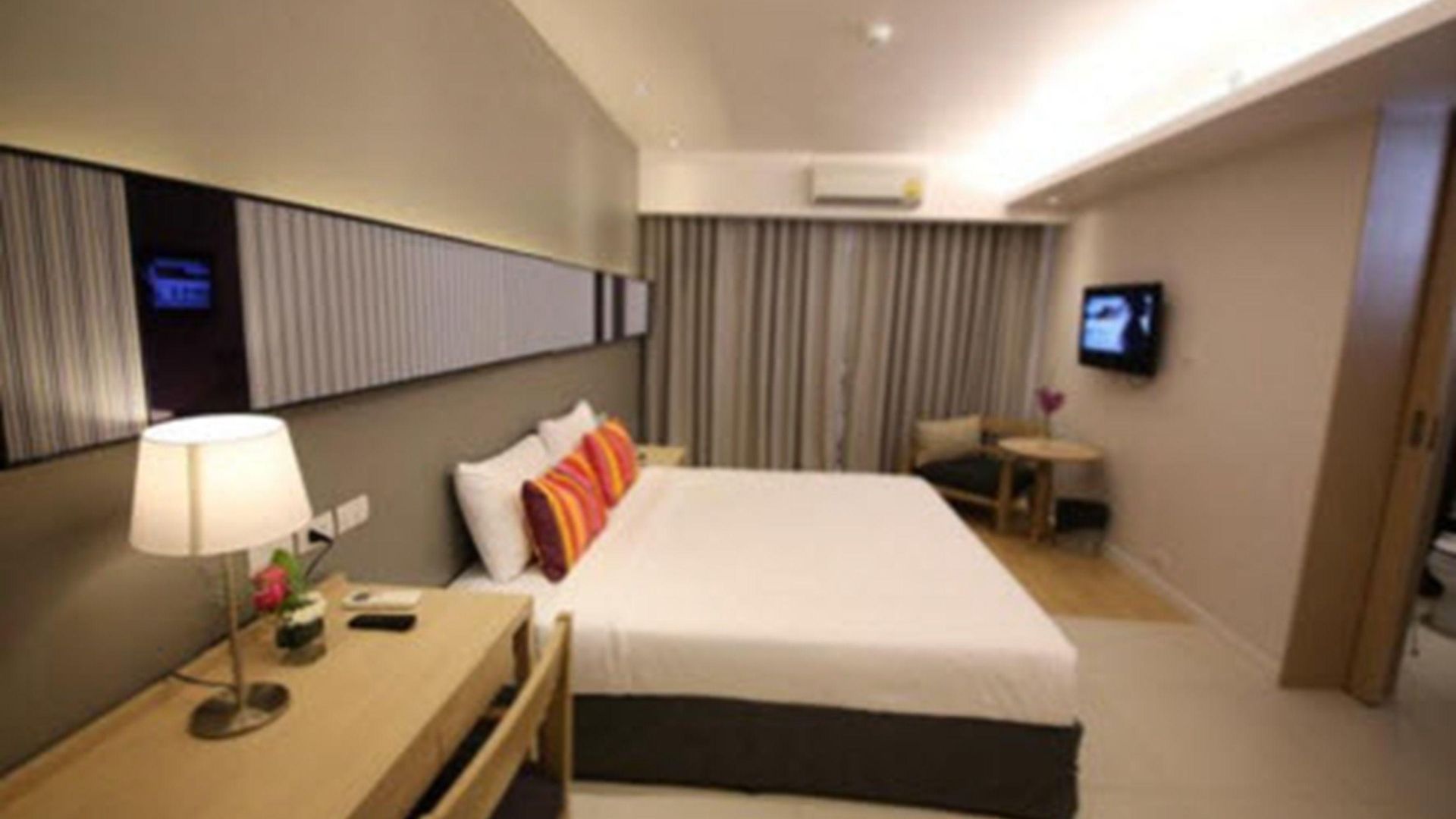 The Sun Xclusive Pattaya
