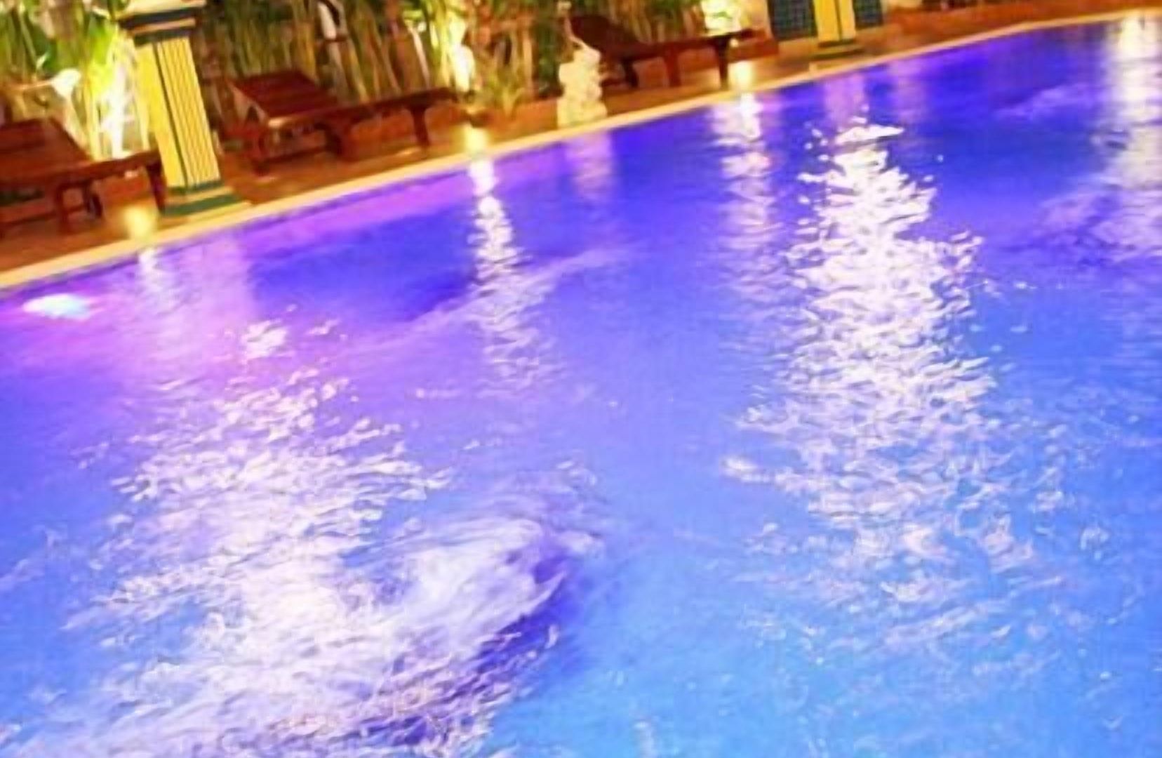Rita & โรงแรม Pattaya