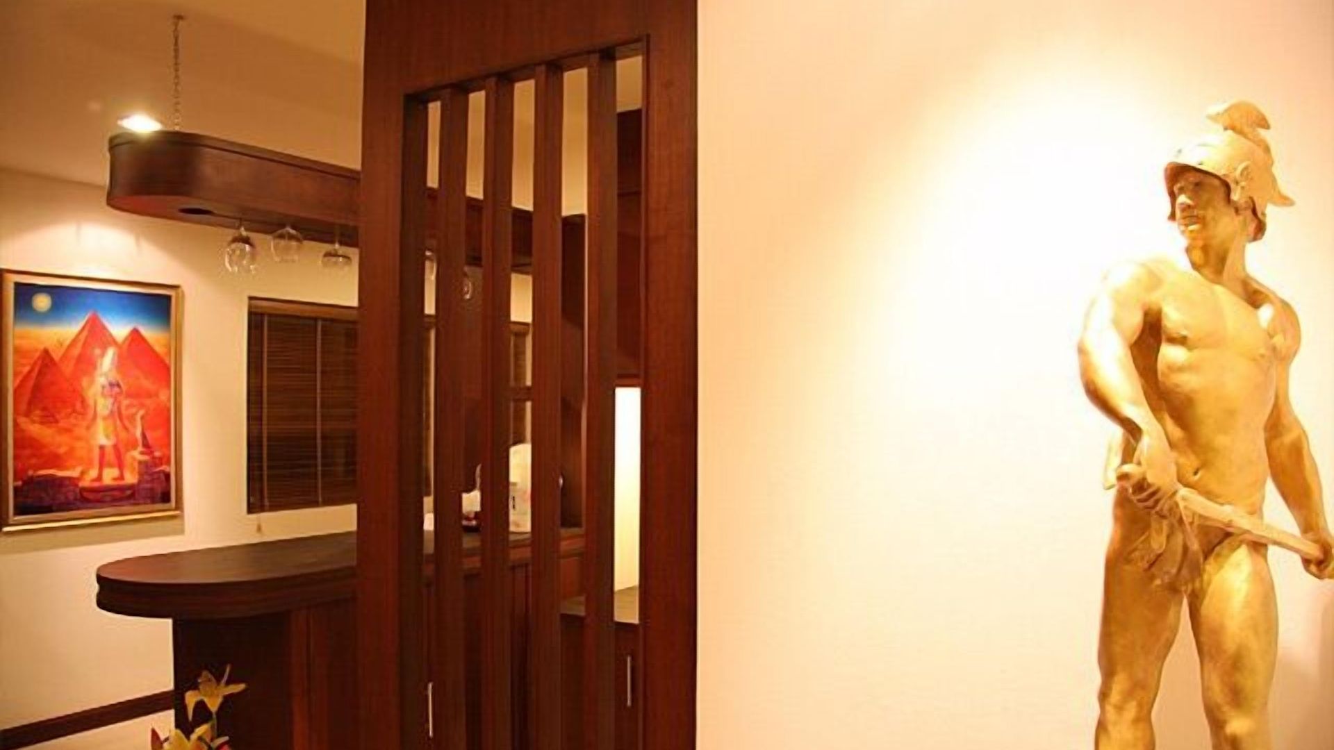 Rita & โรงแรม 3*