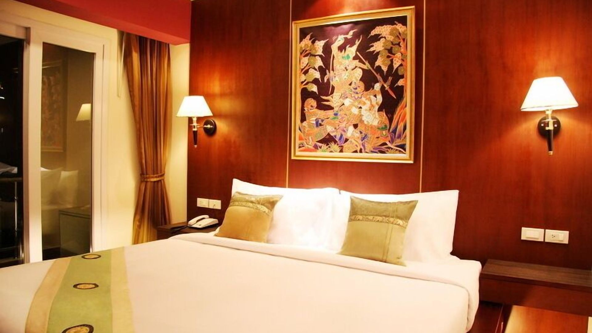 Rita & 3* Pattaya