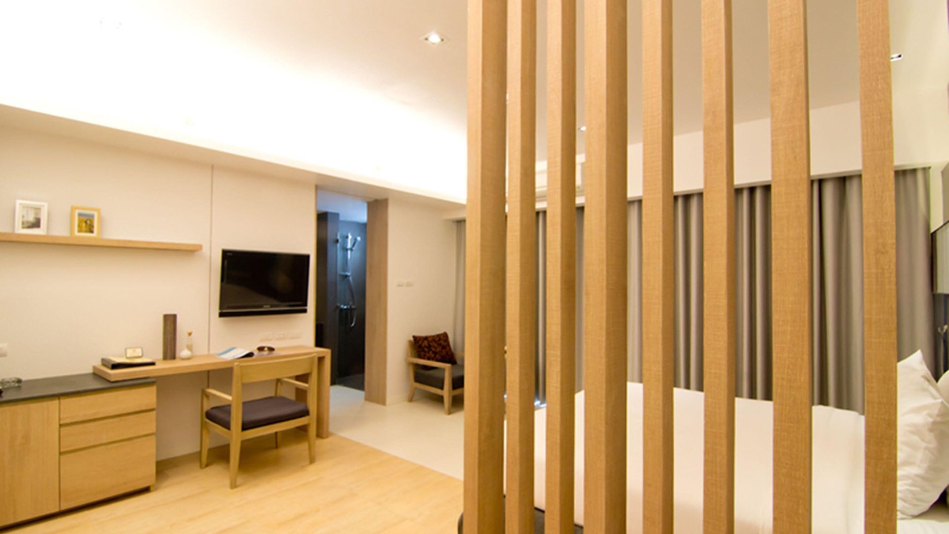The Sun Xclusive 3* Pattaya