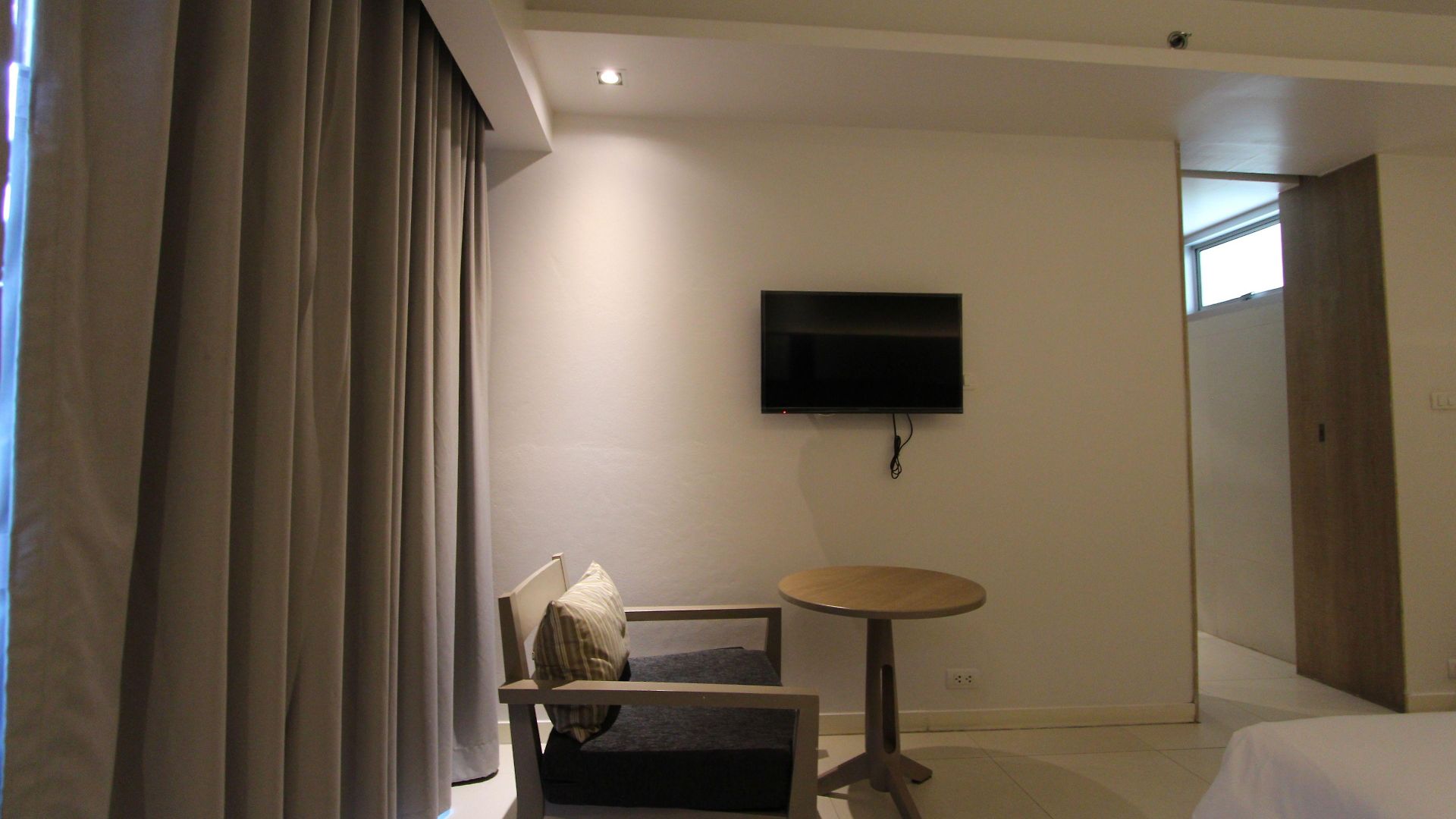 โรงแรม The Sun Xclusive Pattaya