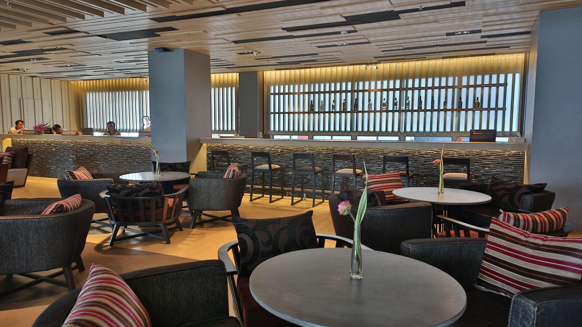 The Sun Xclusive โรงแรม 3*
