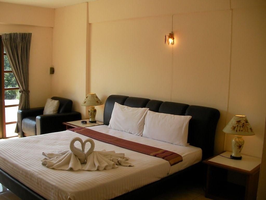 Hillside Pattaya