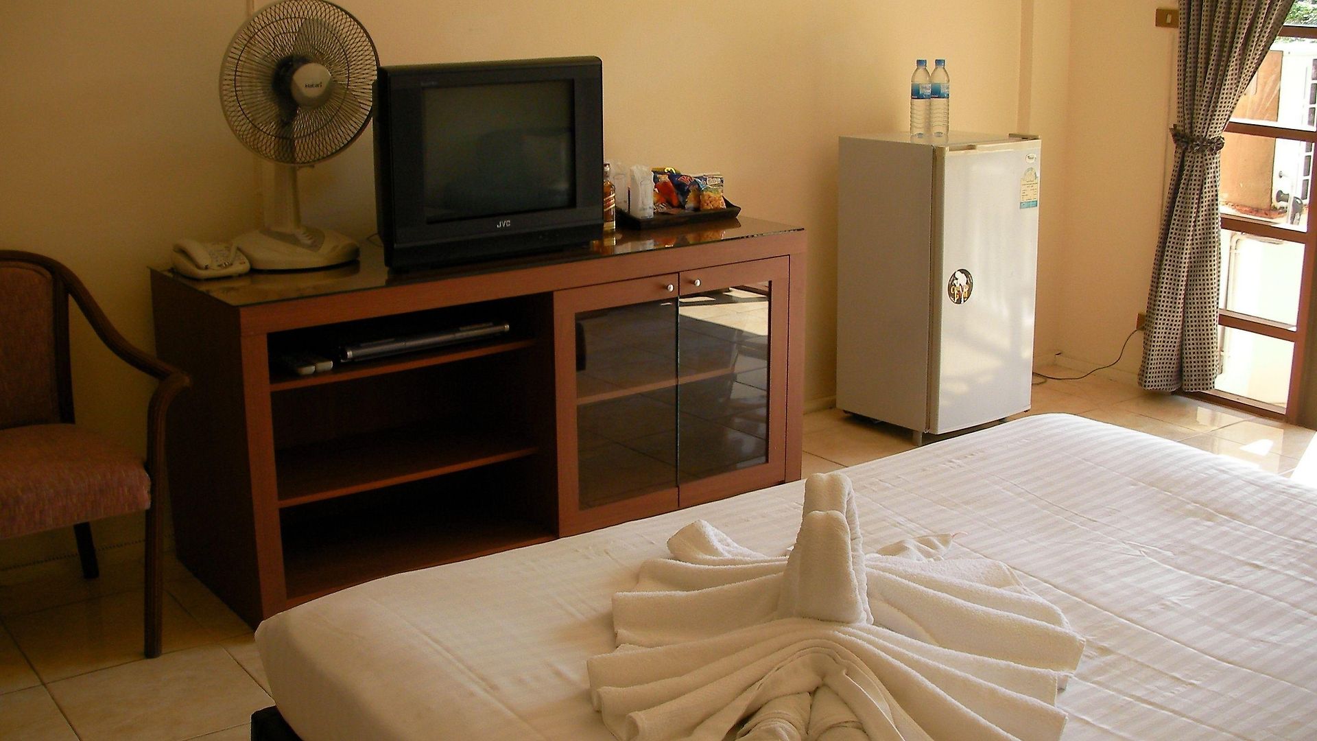 Hillside 3* Pattaya