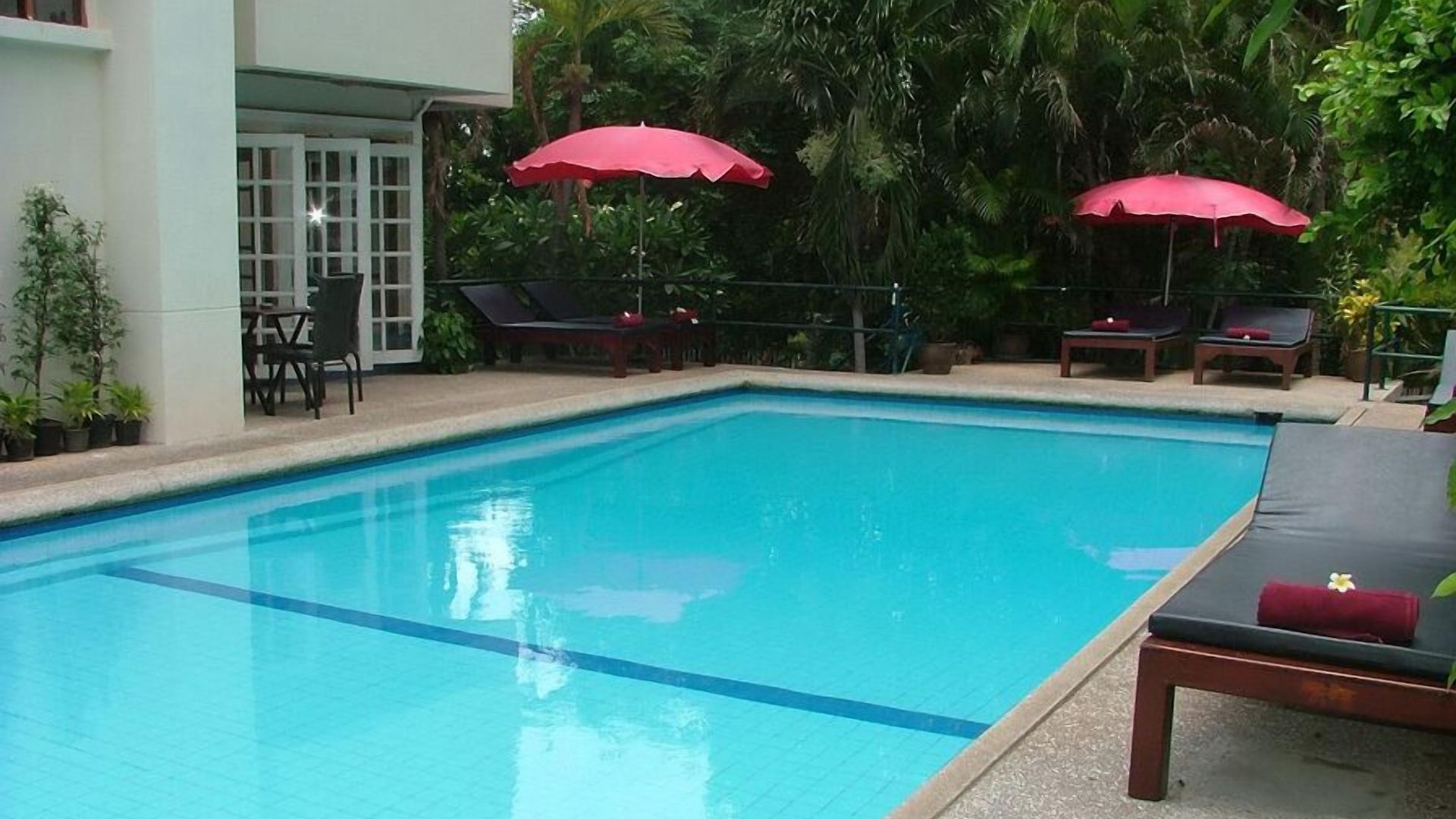 Hillside 3* Pattaya