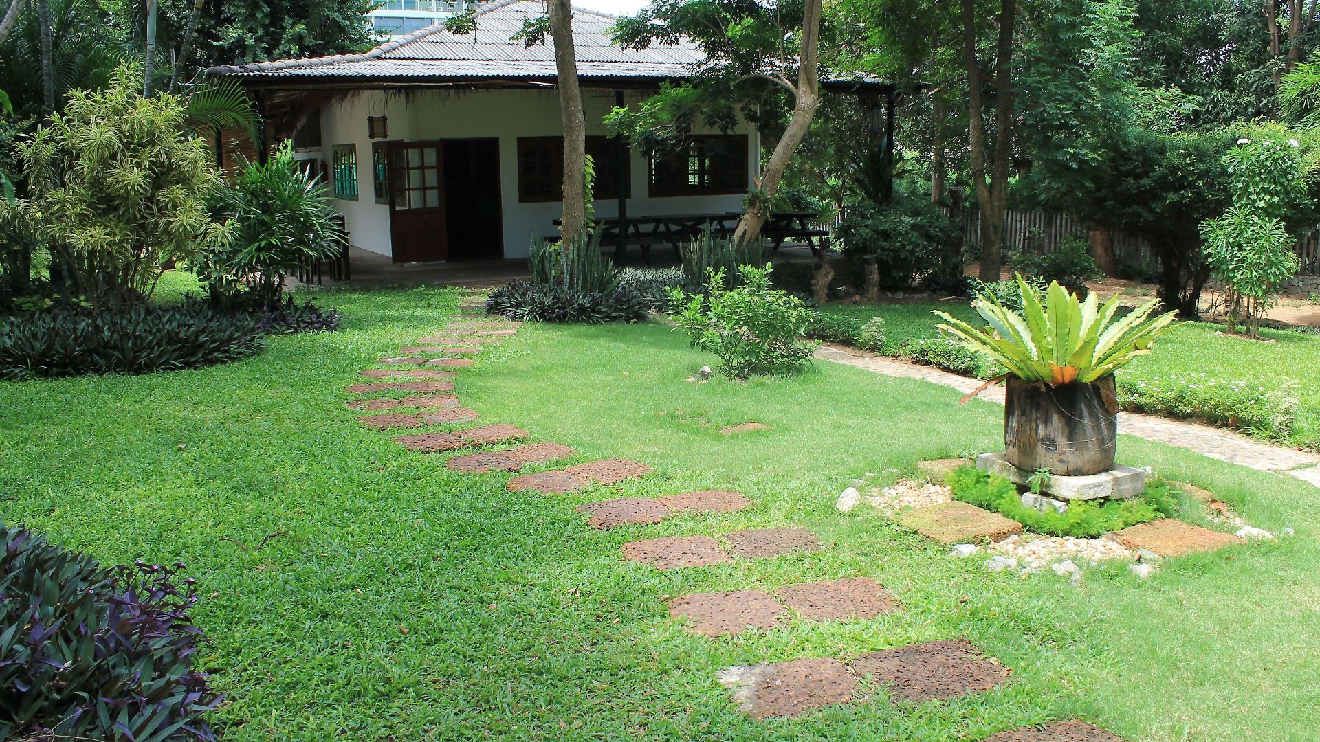 Hillside Pattaya
