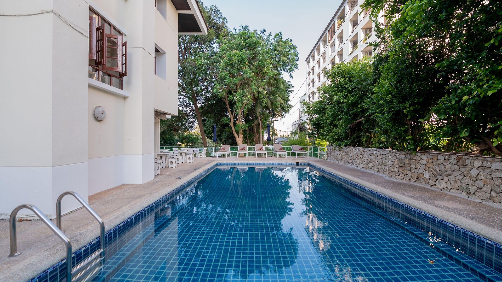 Hillside 3* Pattaya