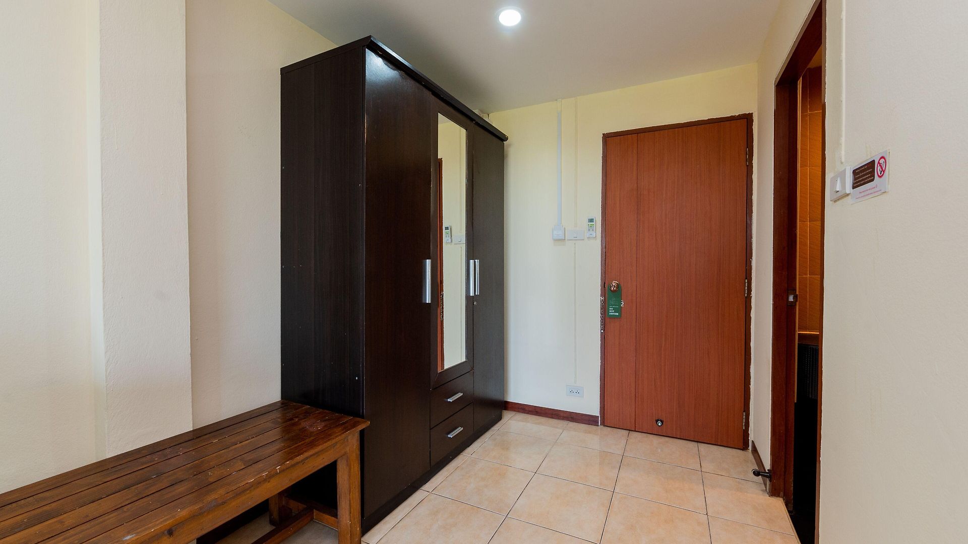 Hillside โรงแรม Pattaya