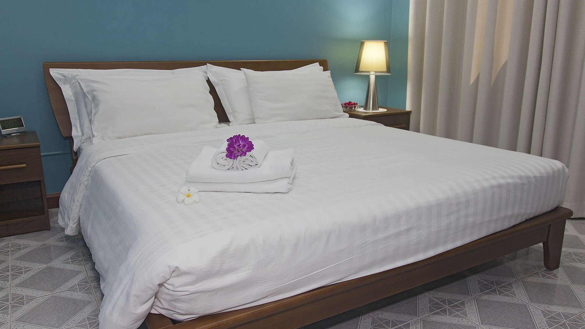 Inn Garden Boutique Pattaya