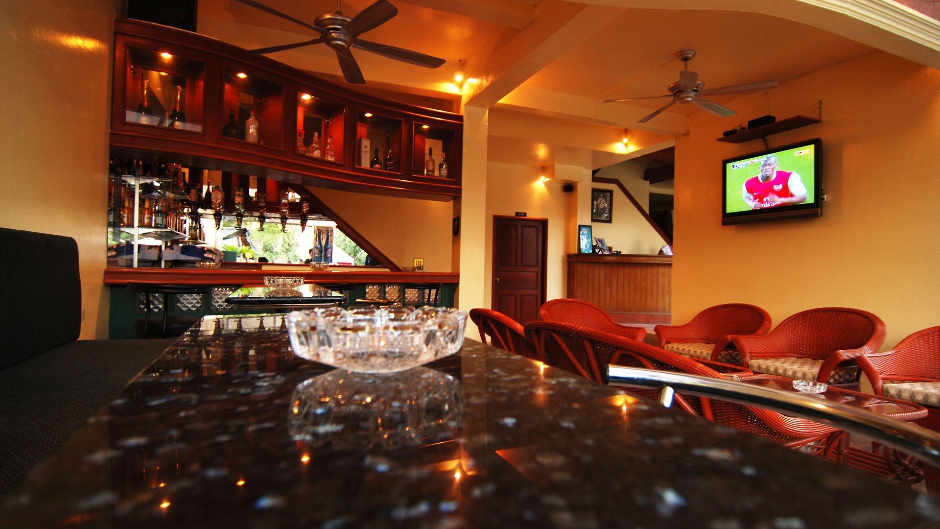 Garden Boutique 3* Pattaya
