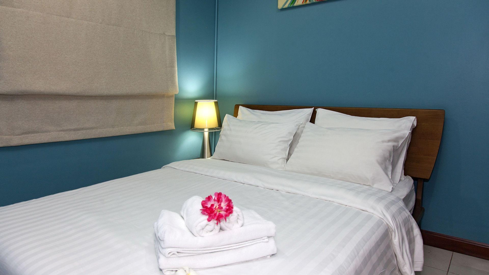 Garden Boutique Inn Pattaya