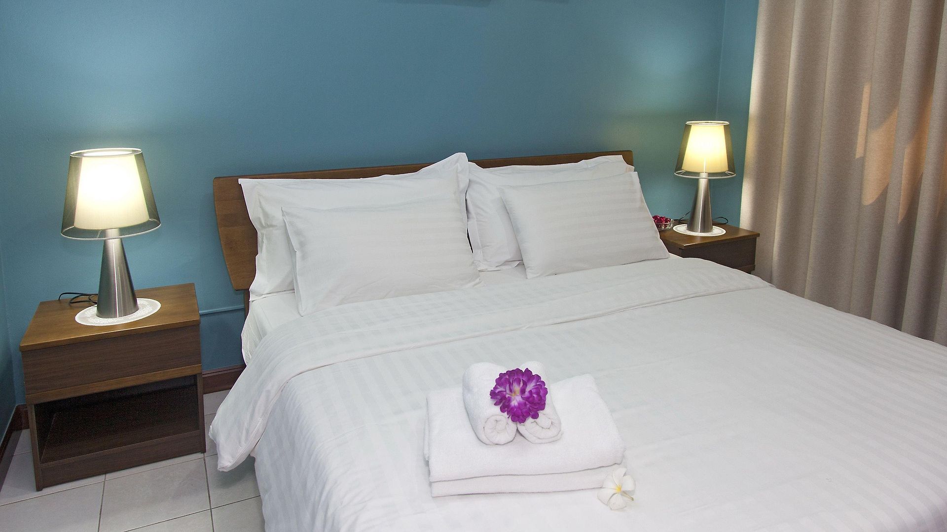 Garden Boutique 3* Pattaya