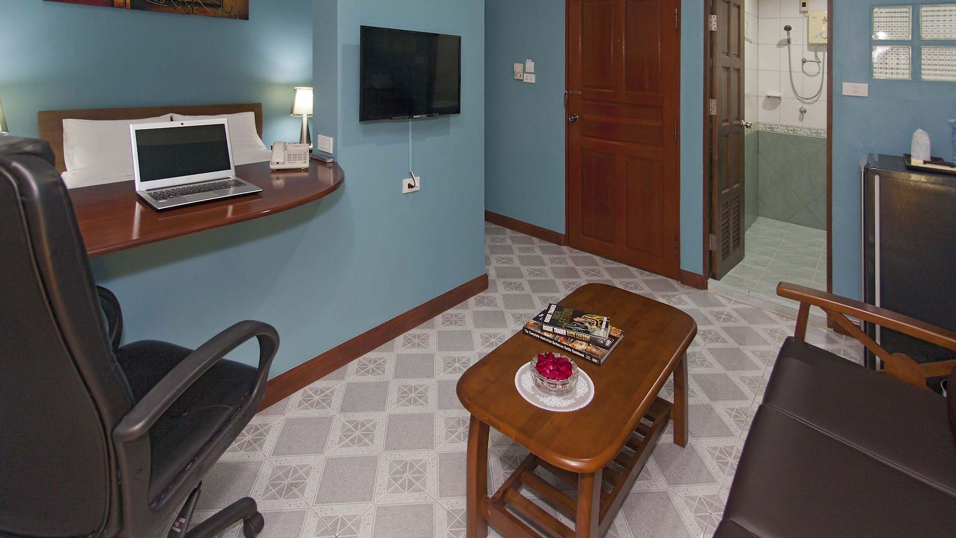 Garden Boutique Inn Pattaya