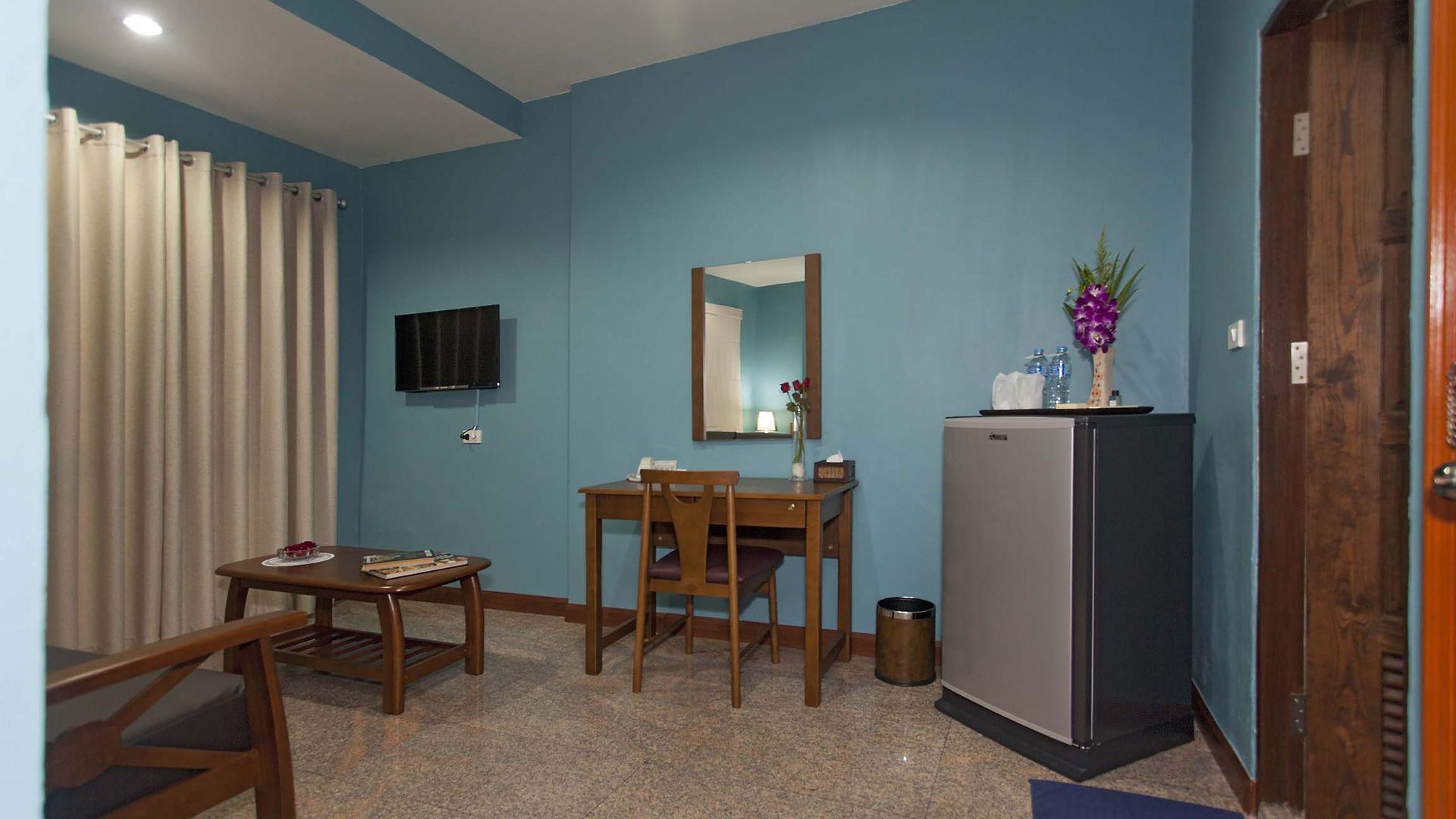 Garden Boutique 3*